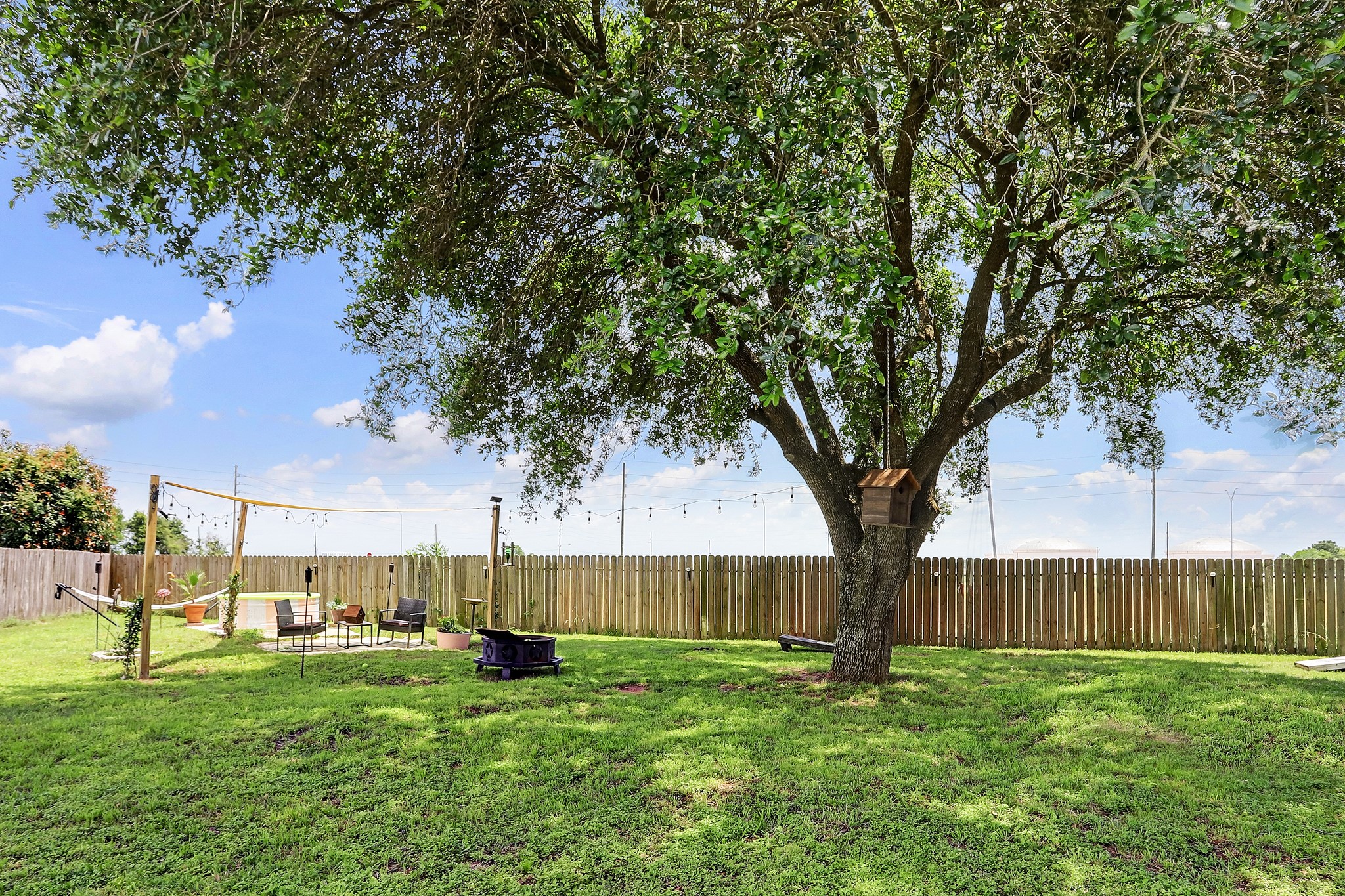390 QUAIL BEND Sealy TX 77474