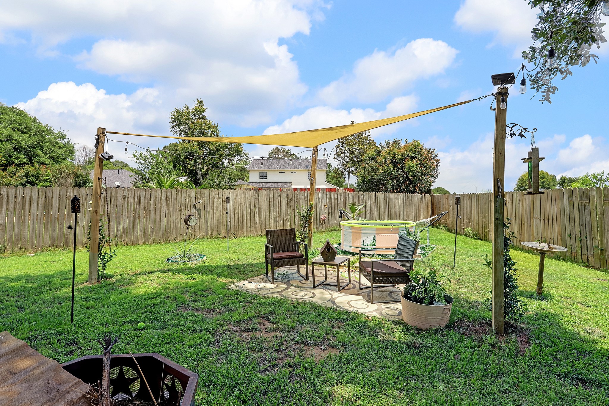 390 QUAIL BEND Sealy TX 77474