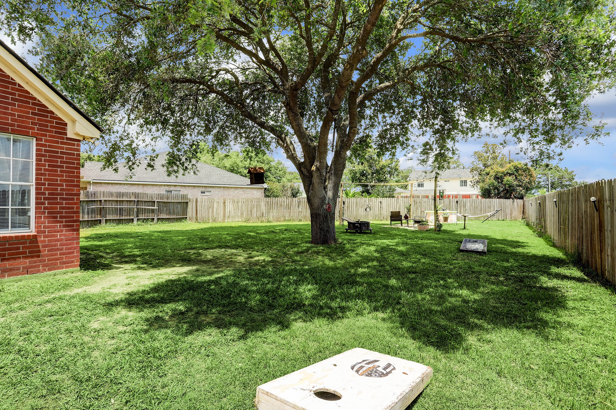 390 QUAIL BEND Sealy TX 77474