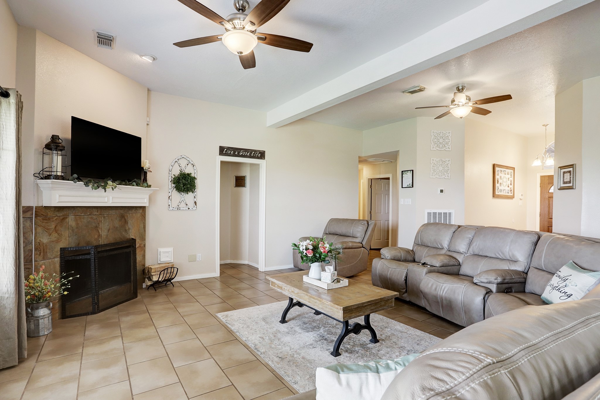 390 QUAIL BEND Sealy TX 77474