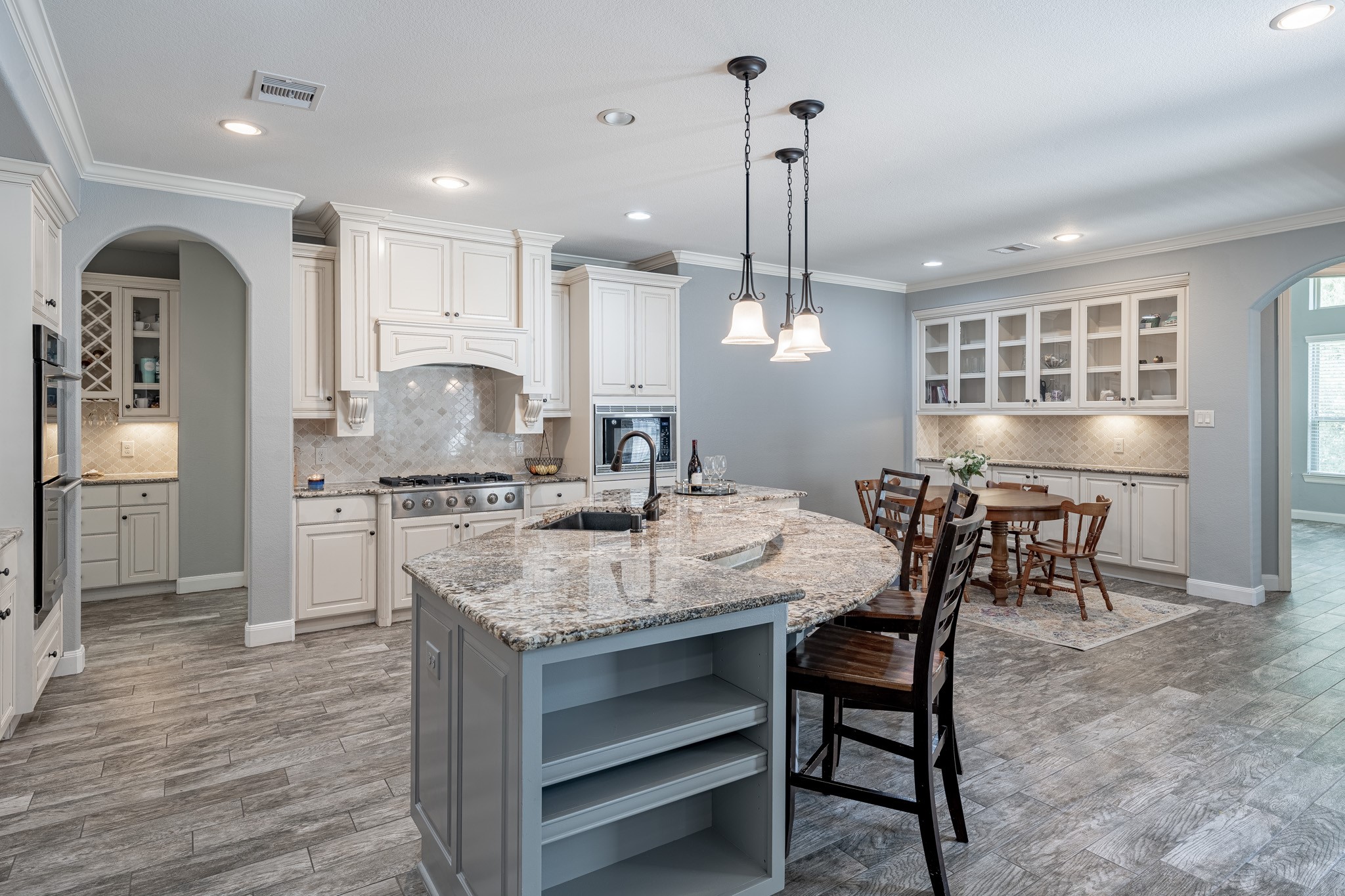 28262 Calaveras Lake Drive Drive Spring TX 77386