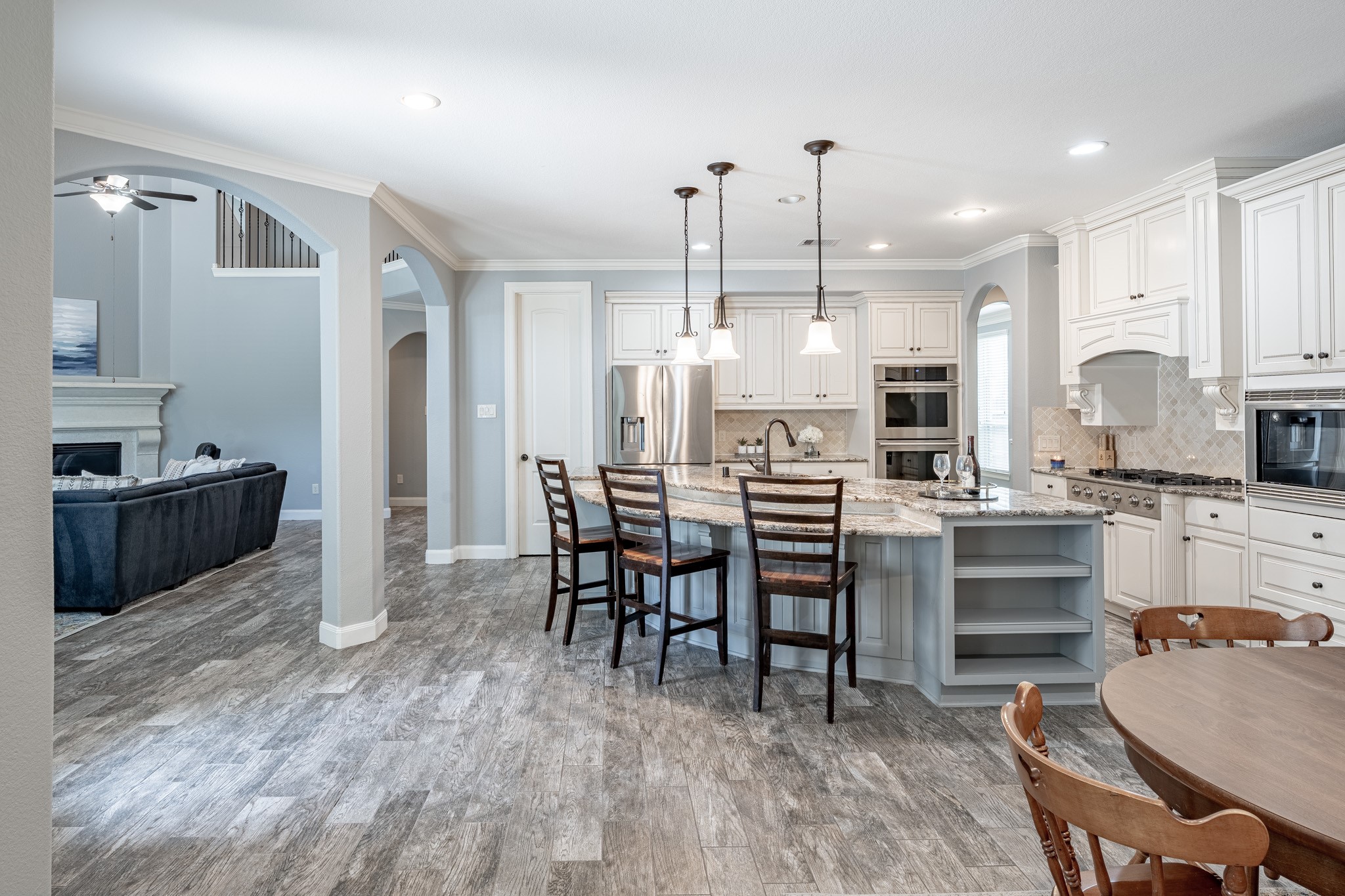 28262 Calaveras Lake Drive Drive Spring TX 77386
