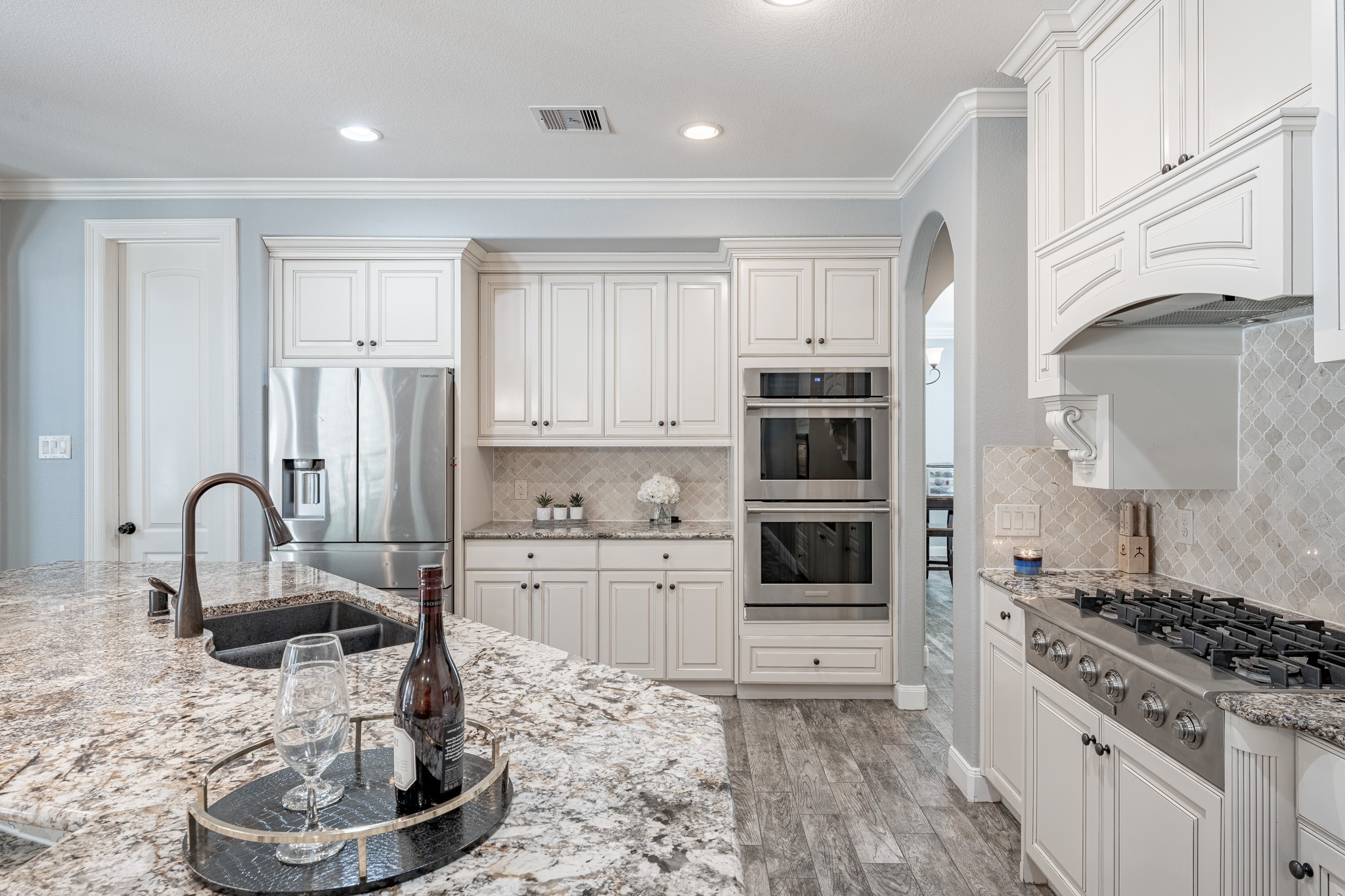 28262 Calaveras Lake Drive Drive Spring TX 77386
