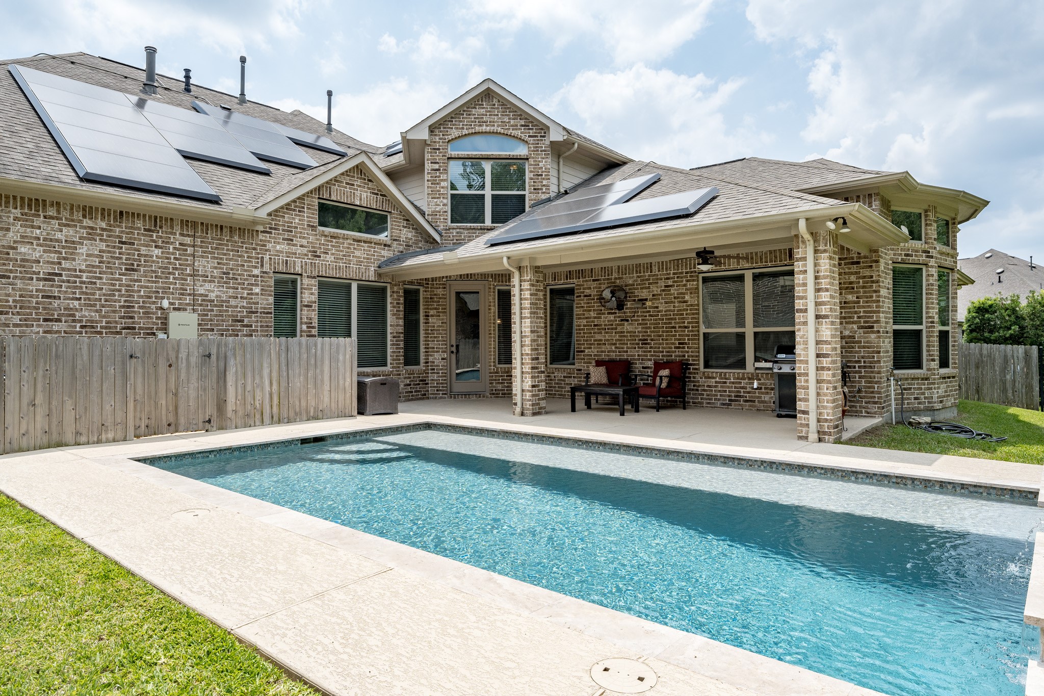 28262 Calaveras Lake Drive Drive Spring TX 77386