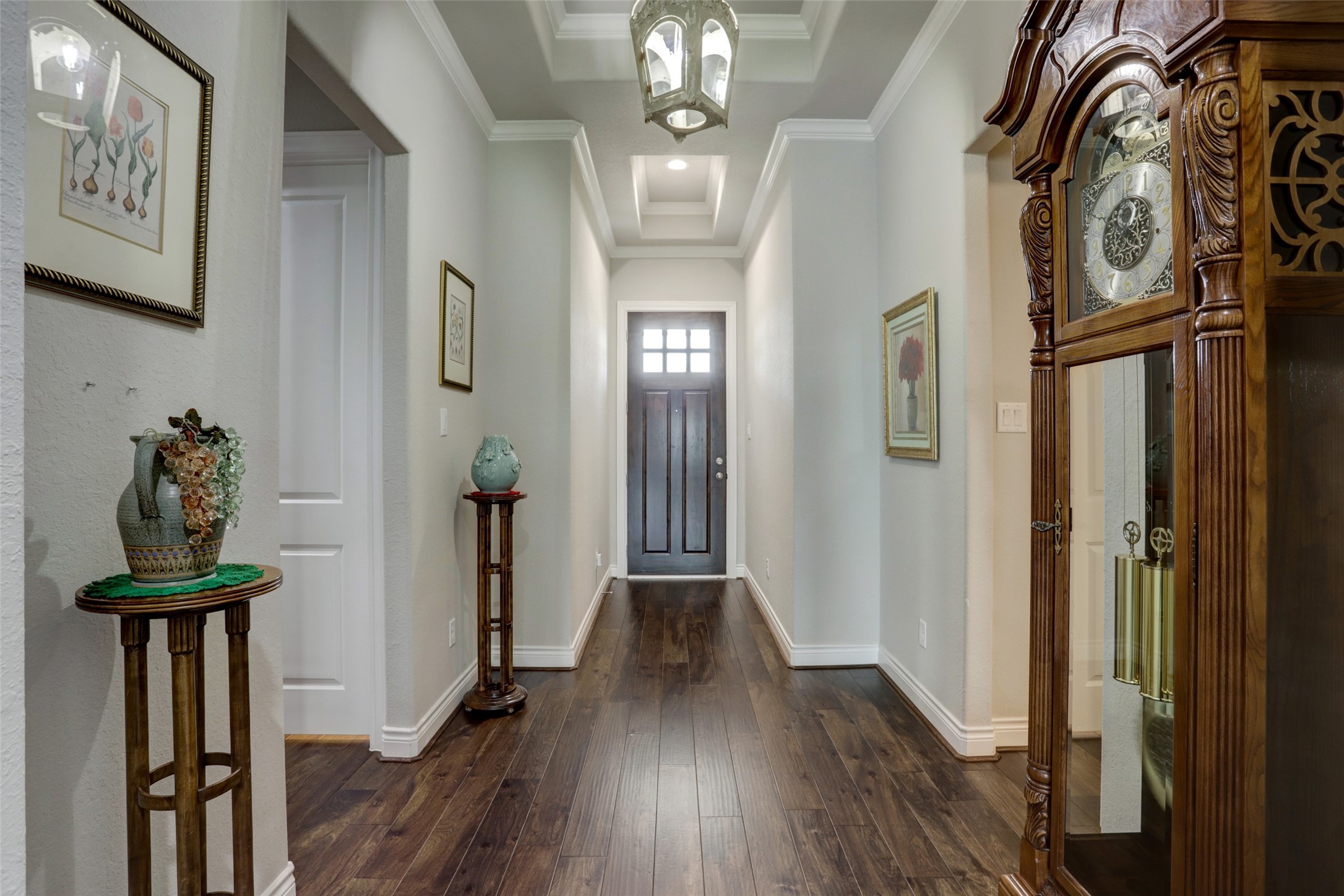 409 Hunters Crossing Drive Sealy TX 77474