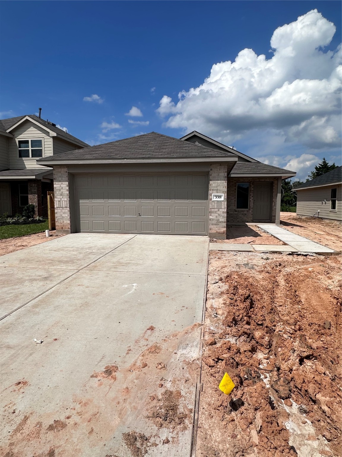 338 Riverwood Village Lane Lane Sealy TX 77474