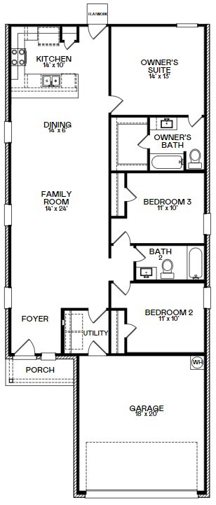 338 Riverwood Village Lane Lane Sealy TX 77474