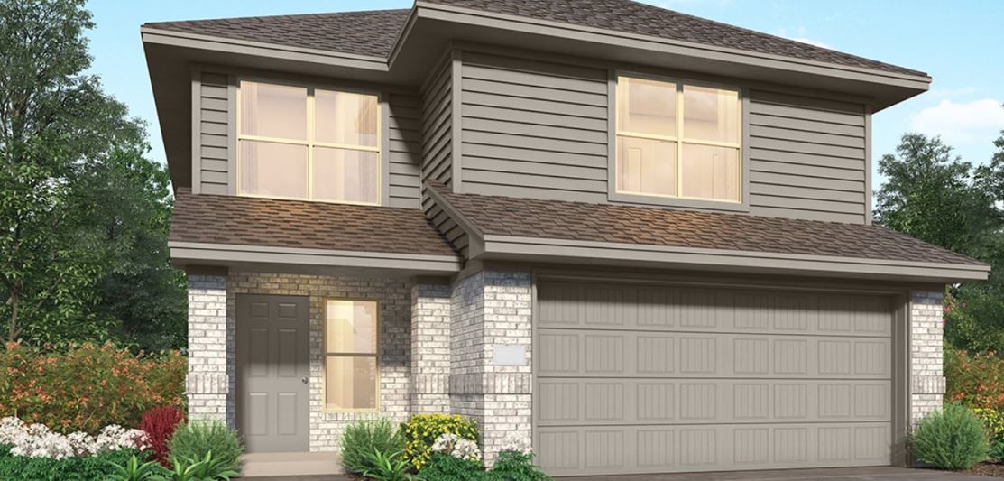 327 Riverwood Village Lane Lane Sealy TX 77474