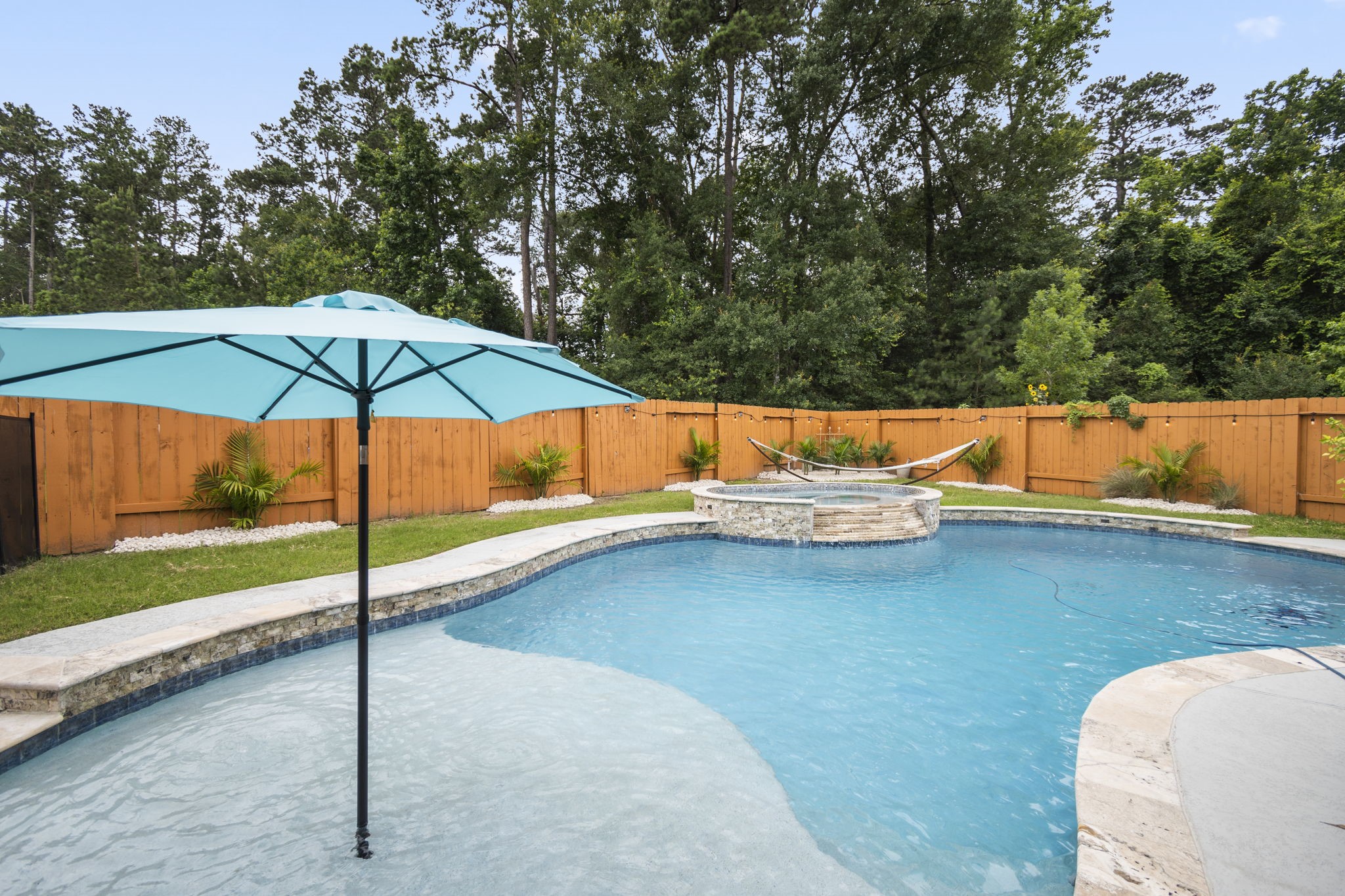 7423 Simpson Springs Lane Lane Spring TX 77389