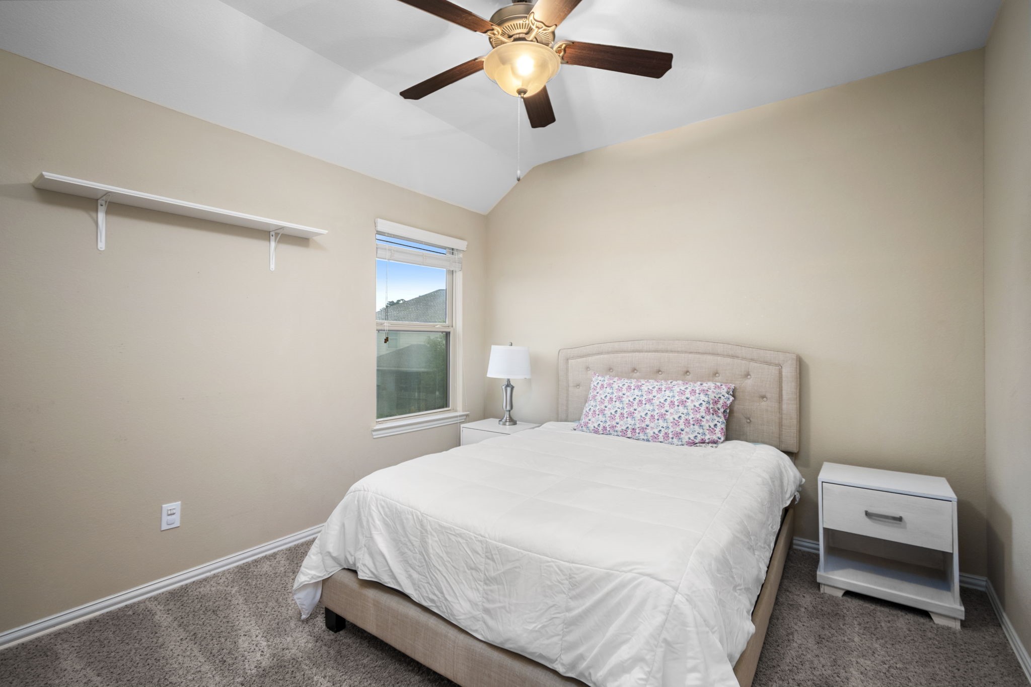 Upstairs Bedroom - If you have additional questions regarding 7423 Simpson Springs Lane  in Spring or would like to tour the property with us call 800-660-1022 and reference MLS# 15164487.