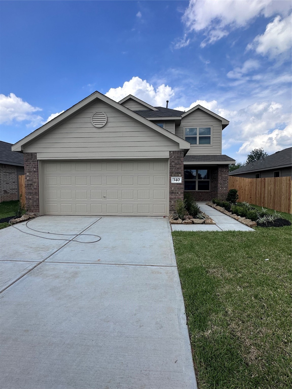 340 Riverwood Village Lane Lane Sealy TX 77474