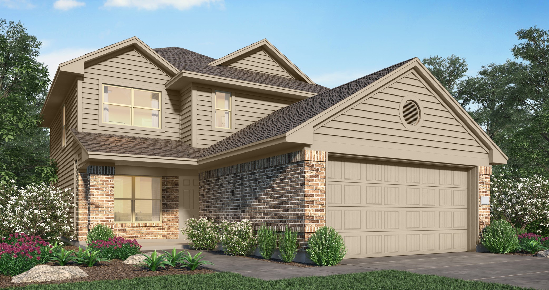 340 Riverwood Village Lane Lane Sealy TX 77474