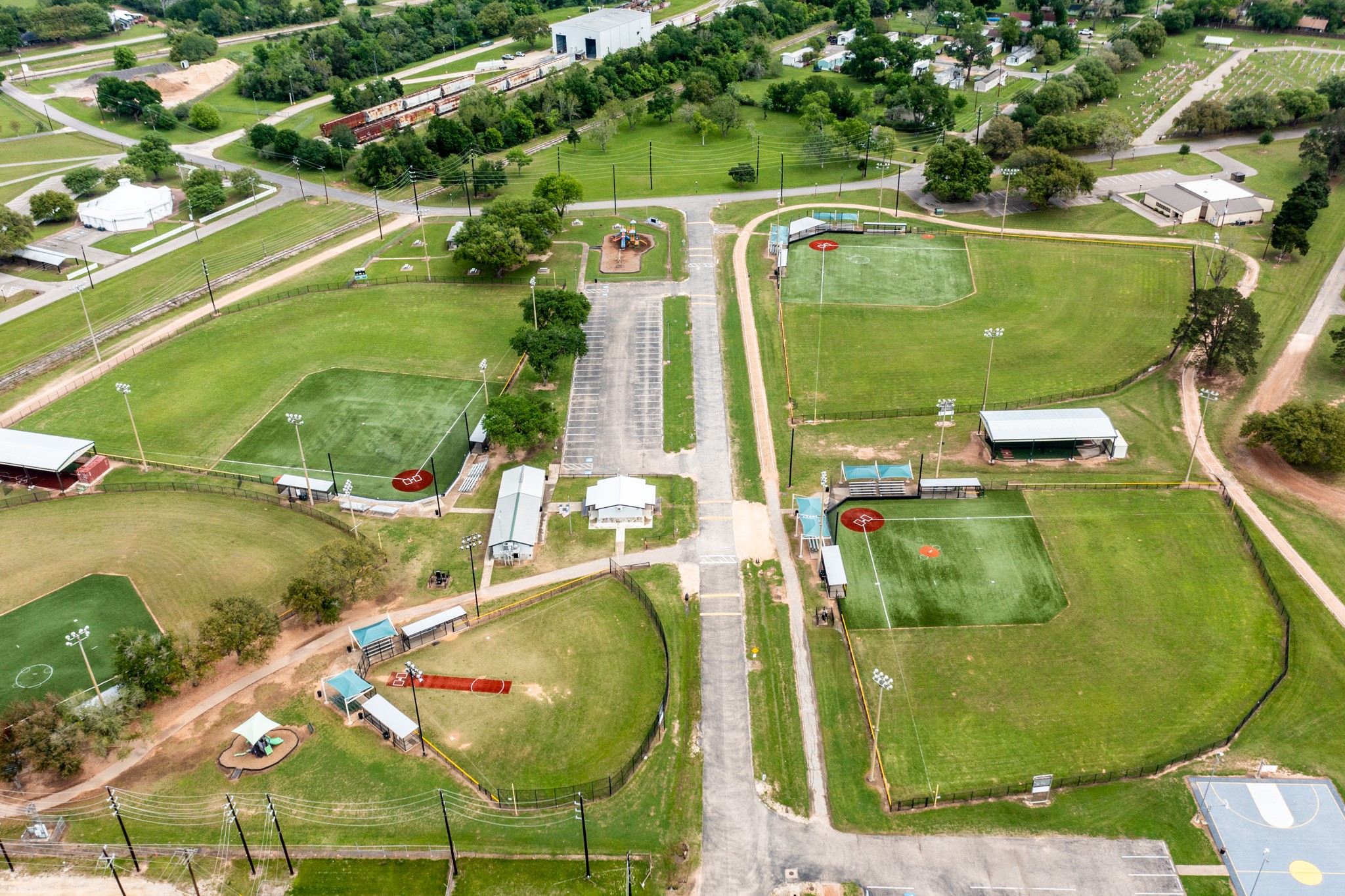 340 Riverwood Village Lane Lane Sealy TX 77474