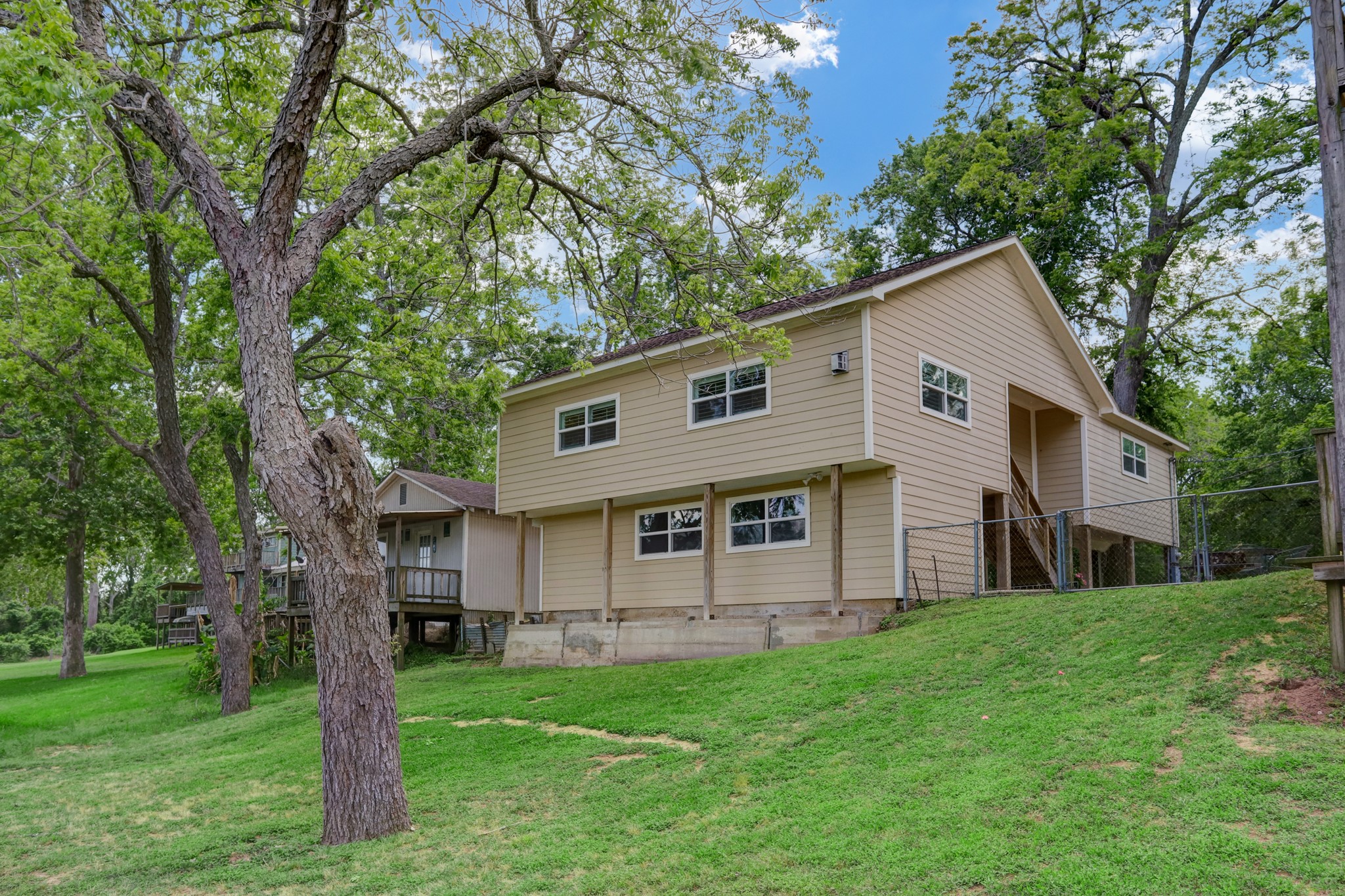 3769 Lazy River Drive Drive Sealy TX 77474