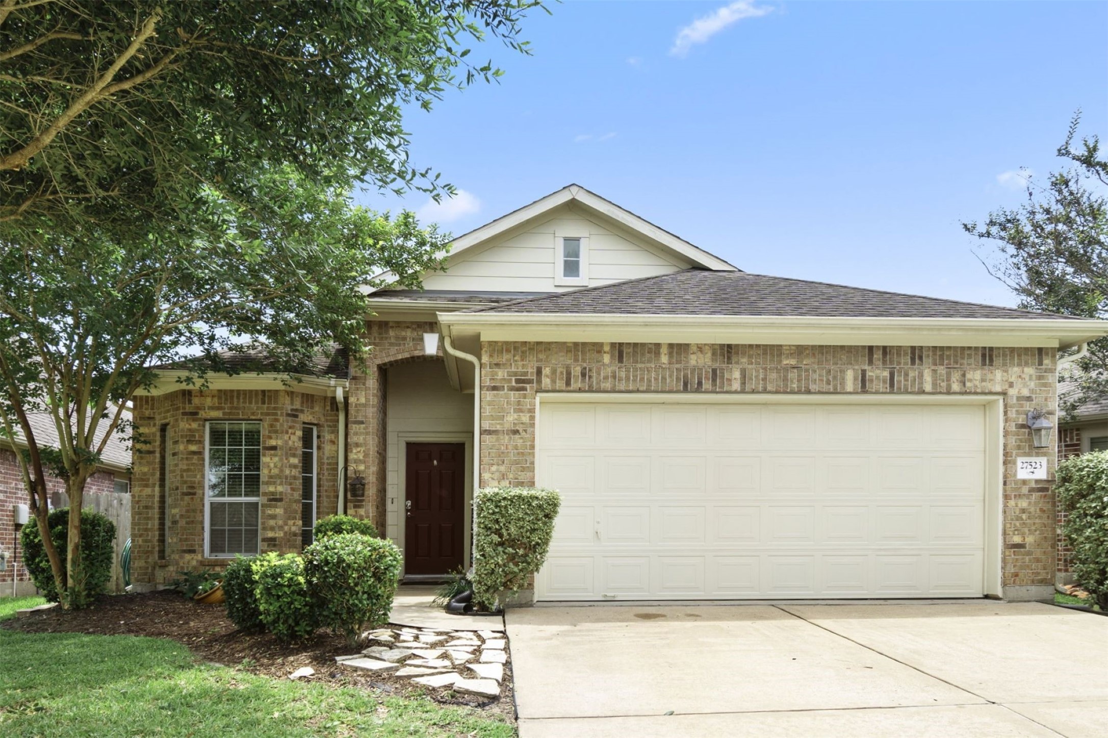 27523 Gatlin Lane Lane Spring TX 77386