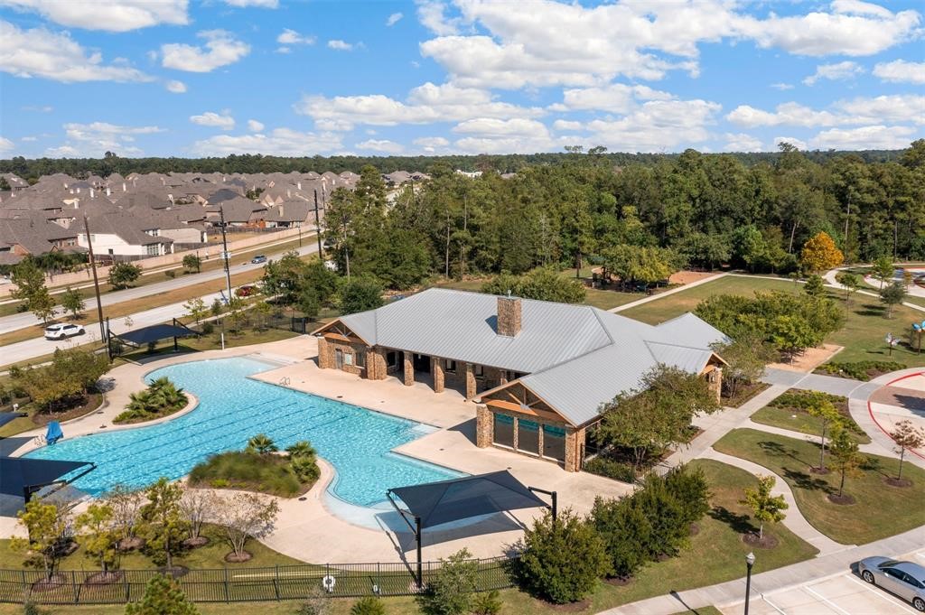 27958 Arden Trail Drive Drive Spring TX 77386