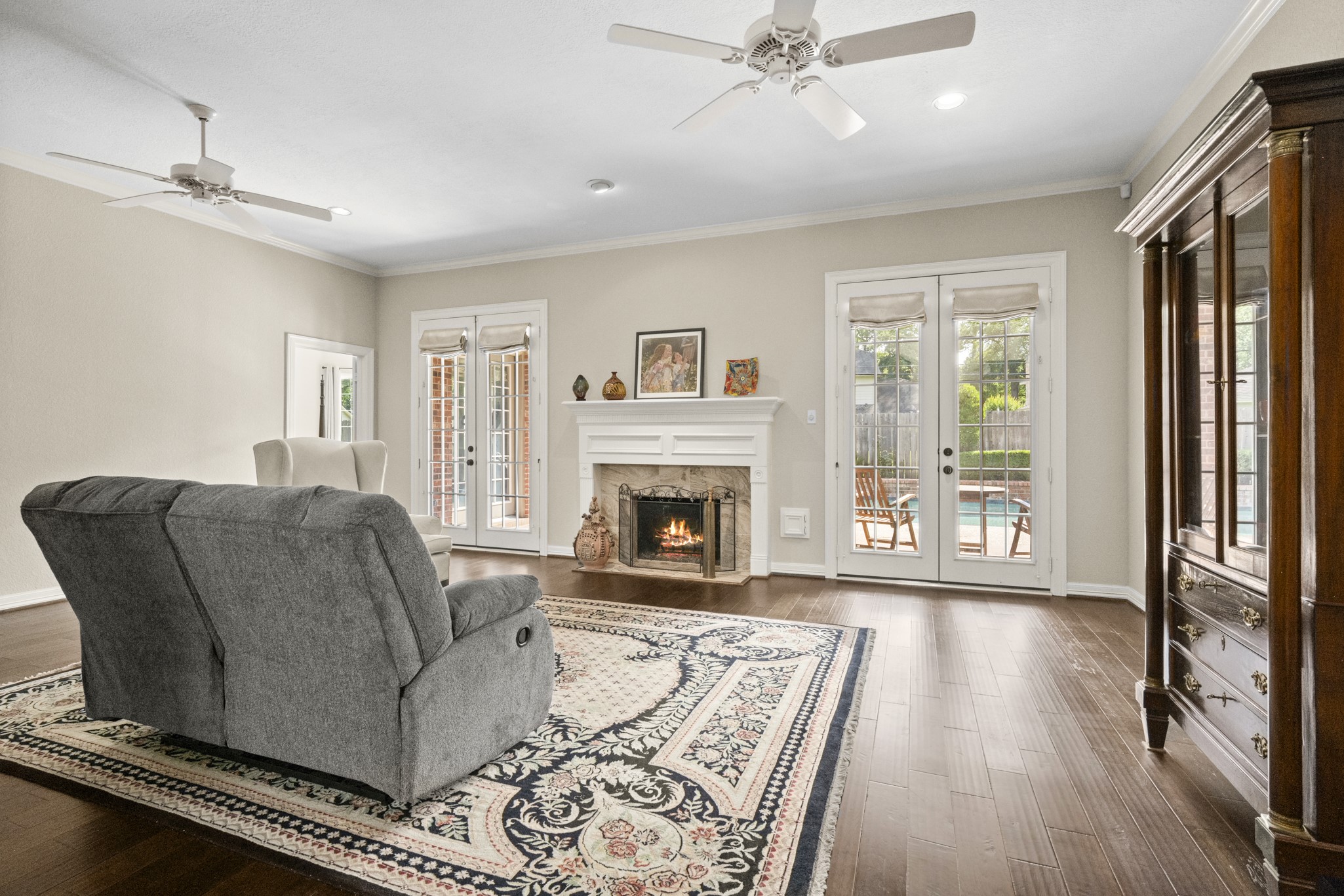 16211 Lafone Drive Drive Spring TX 77379