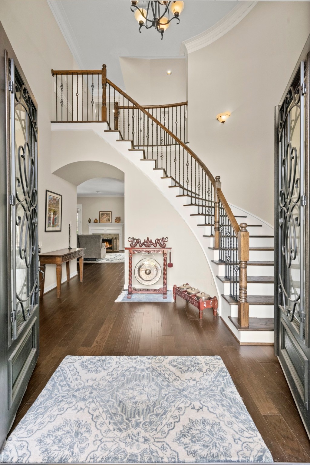 16211 Lafone Drive Drive Spring TX 77379