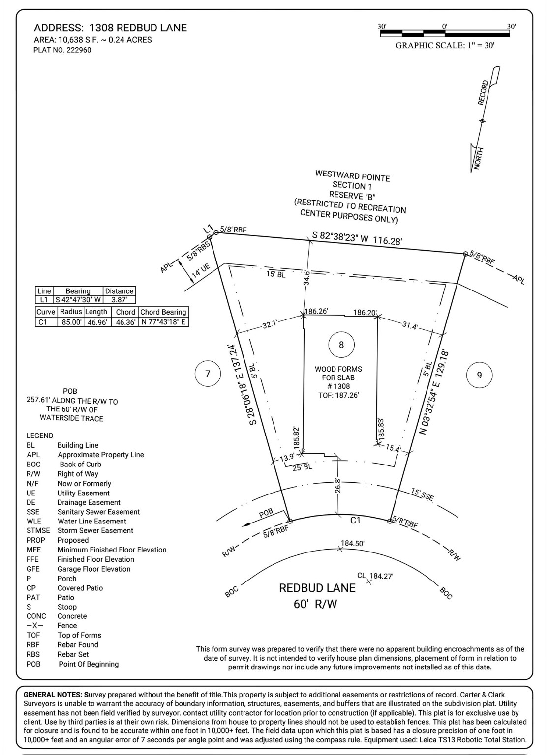 1308 Redbud Lane Lane Sealy TX 77474