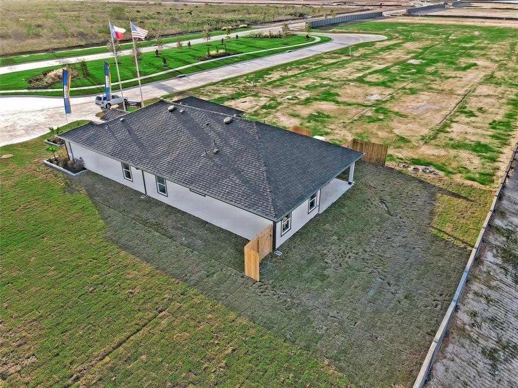 1308 Redbud Lane Lane Sealy TX 77474