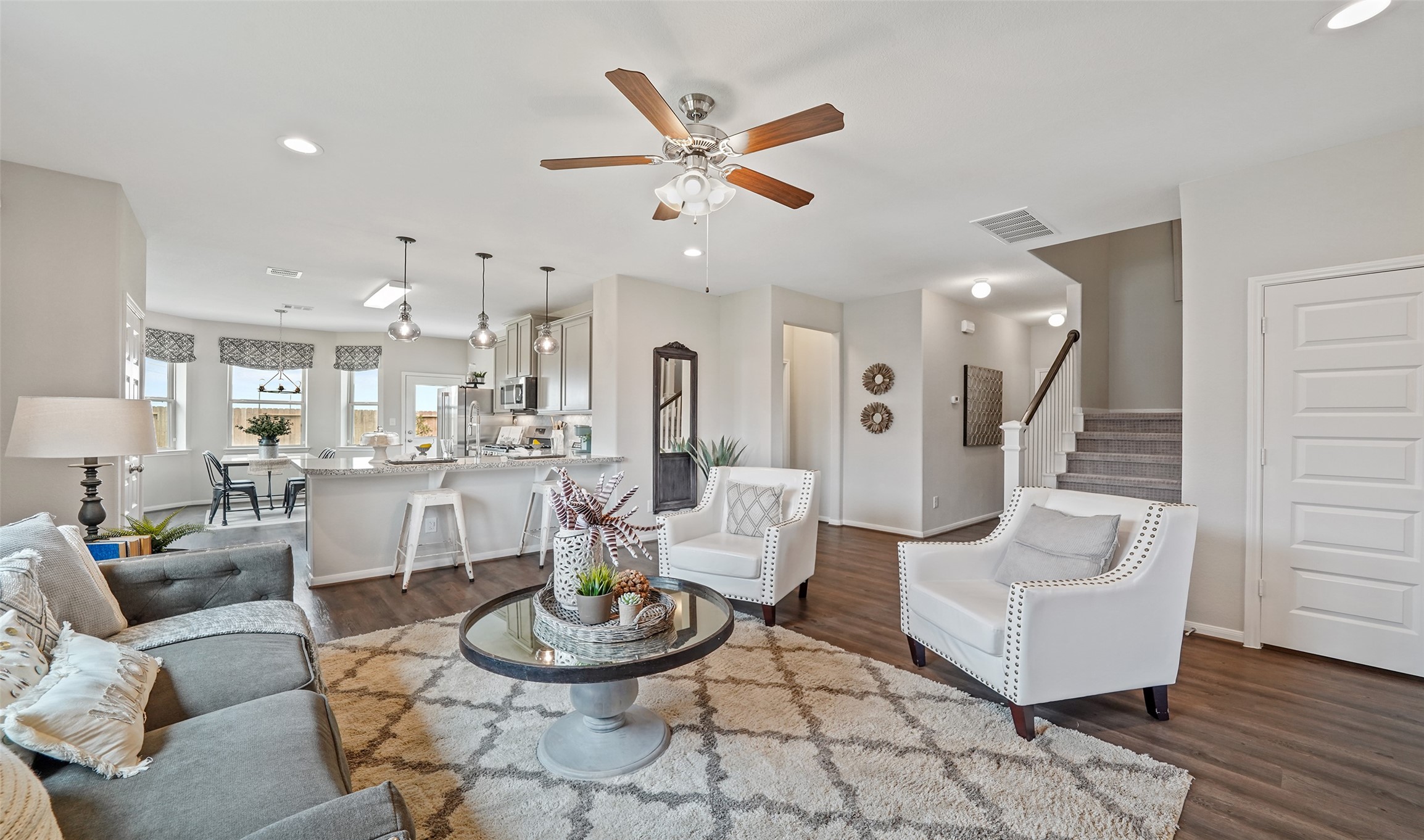 515 Lost Creek Drive Drive Baytown TX 77523