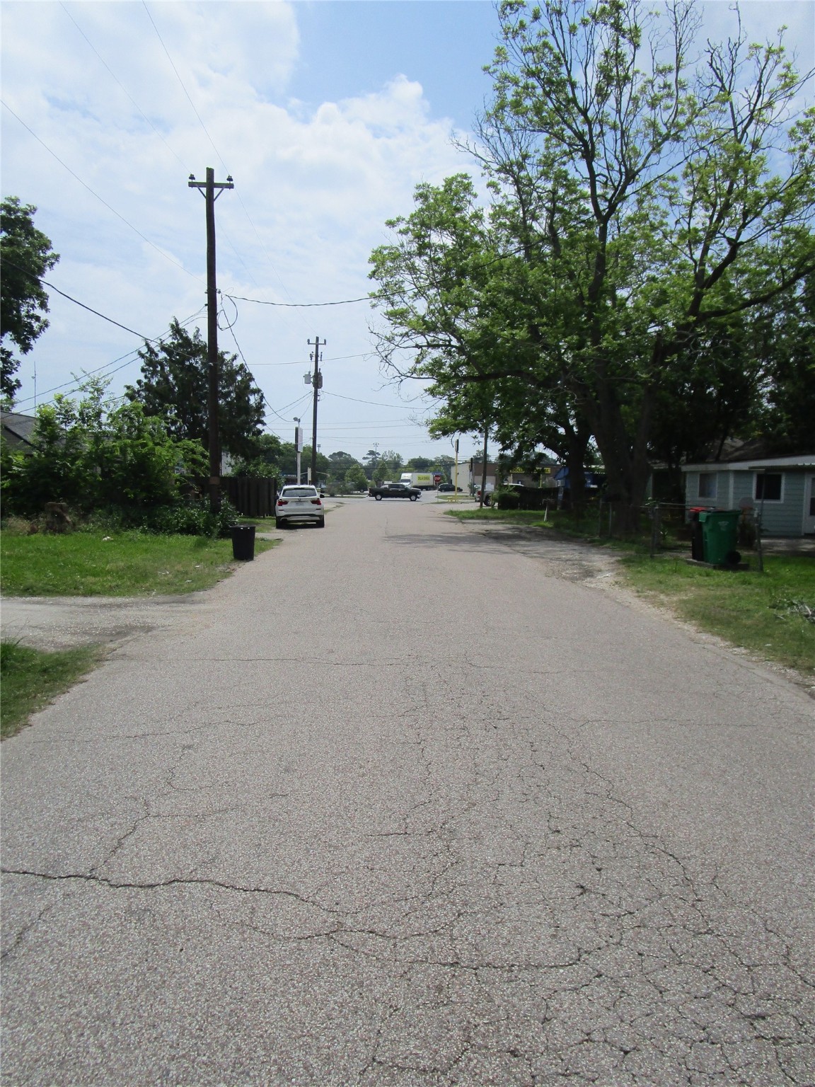 800 Pearl Street Street Baytown TX 77520