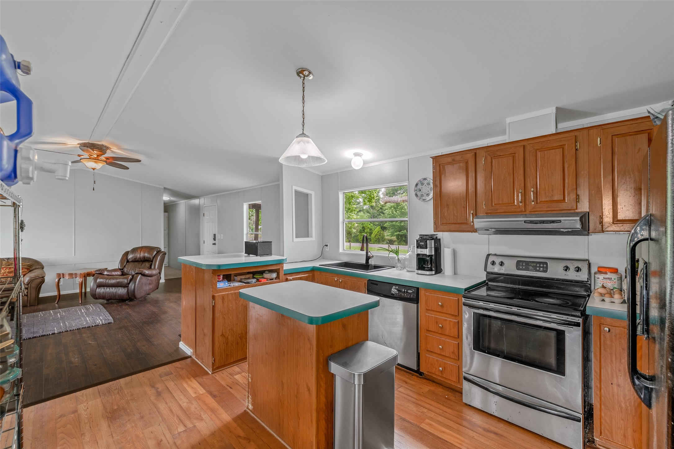 KITCHEN - If you have additional questions regarding 2055 Green Meadows Drive  in Sealy or would like to tour the property with us call 800-660-1022 and reference MLS# 16848431.