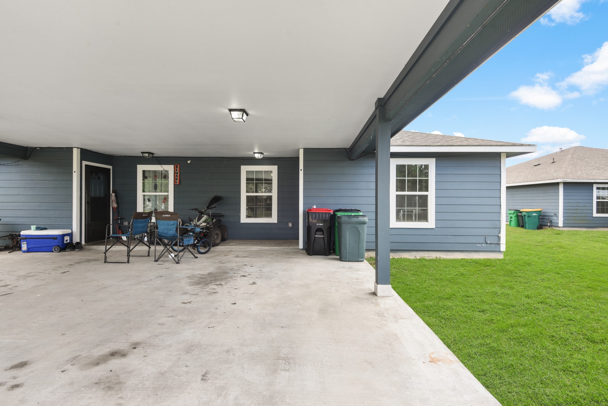 121 Craig Street Street Baytown TX 77521
