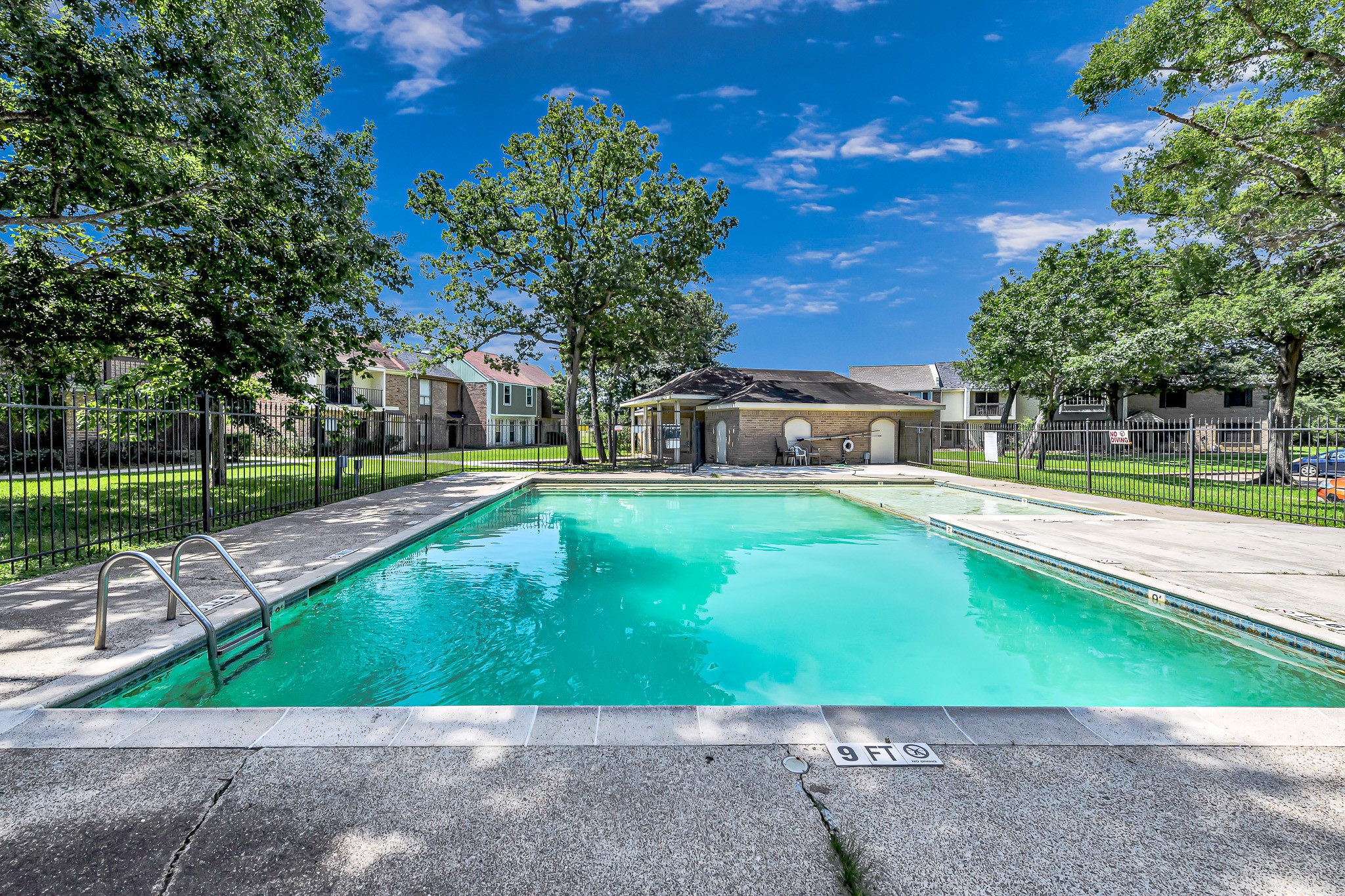 4719 Indian Trail Trail Baytown TX 77521