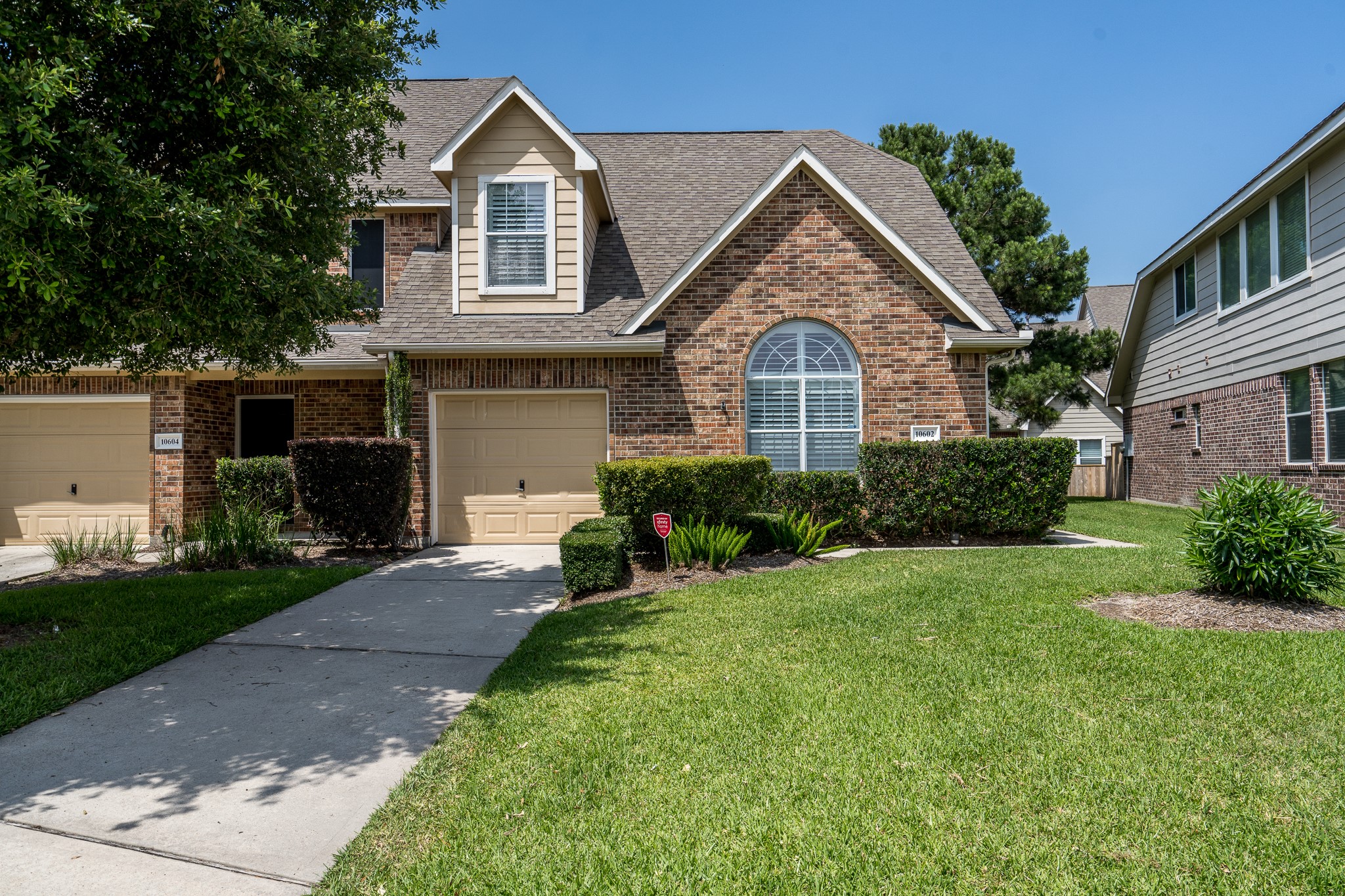 10602 Primo Place Place Spring TX 77379