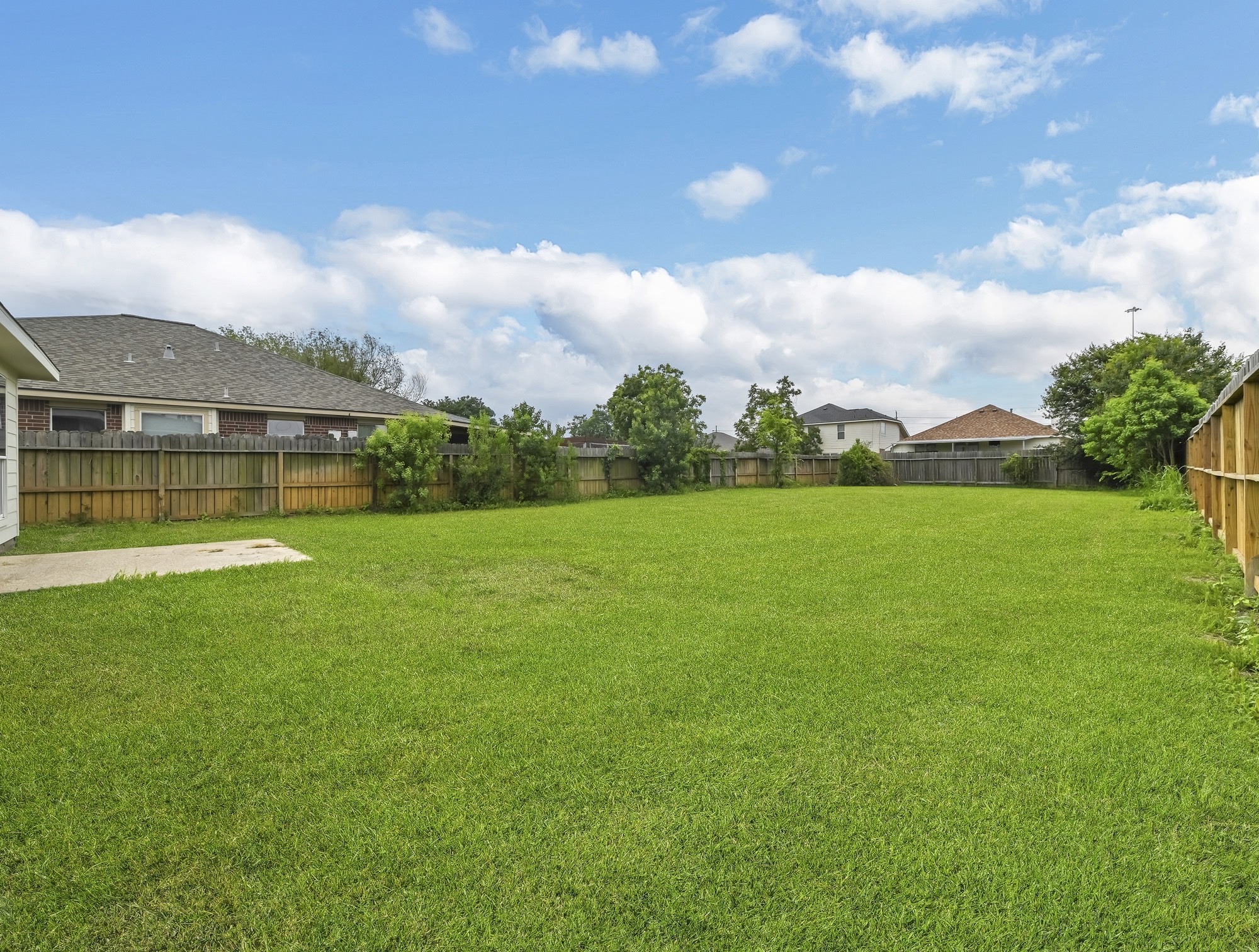 14915 Sparks Court Court Baytown TX 77523