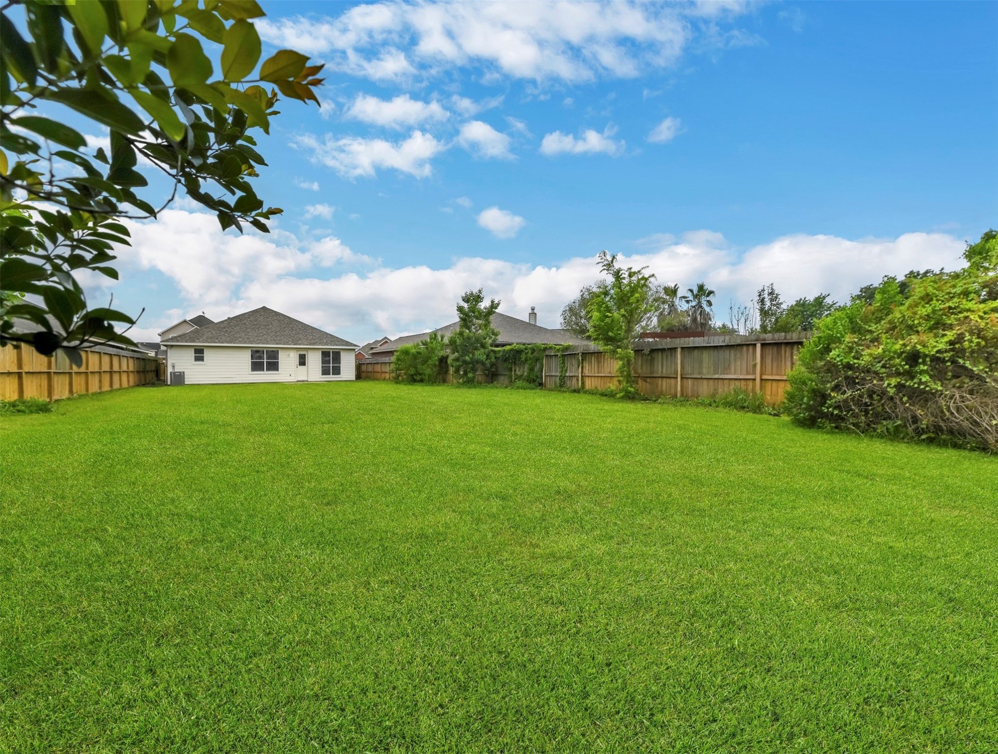 14915 Sparks Court Court Baytown TX 77523