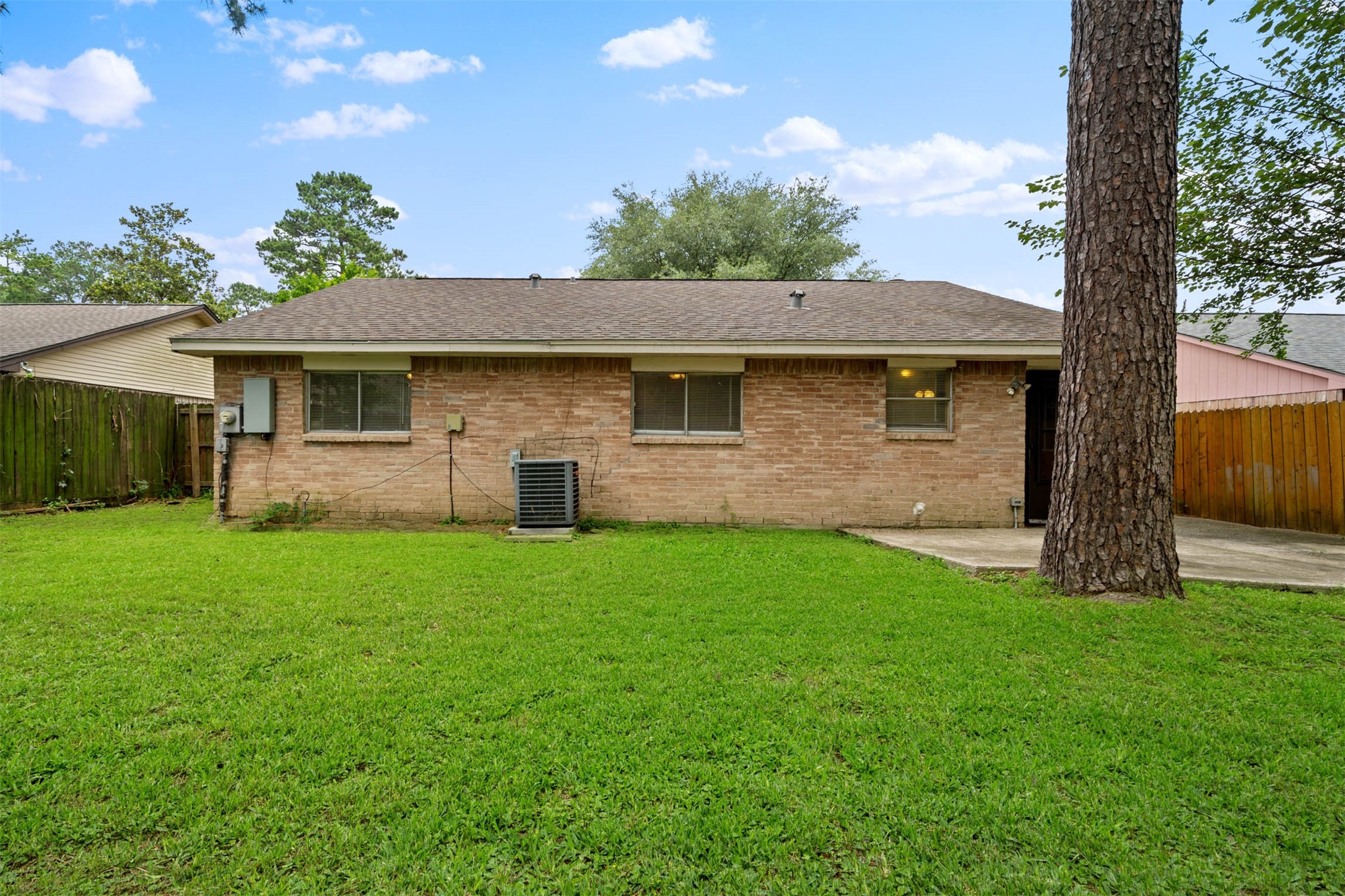 4522 Tylergate Drive Drive Spring TX 77373