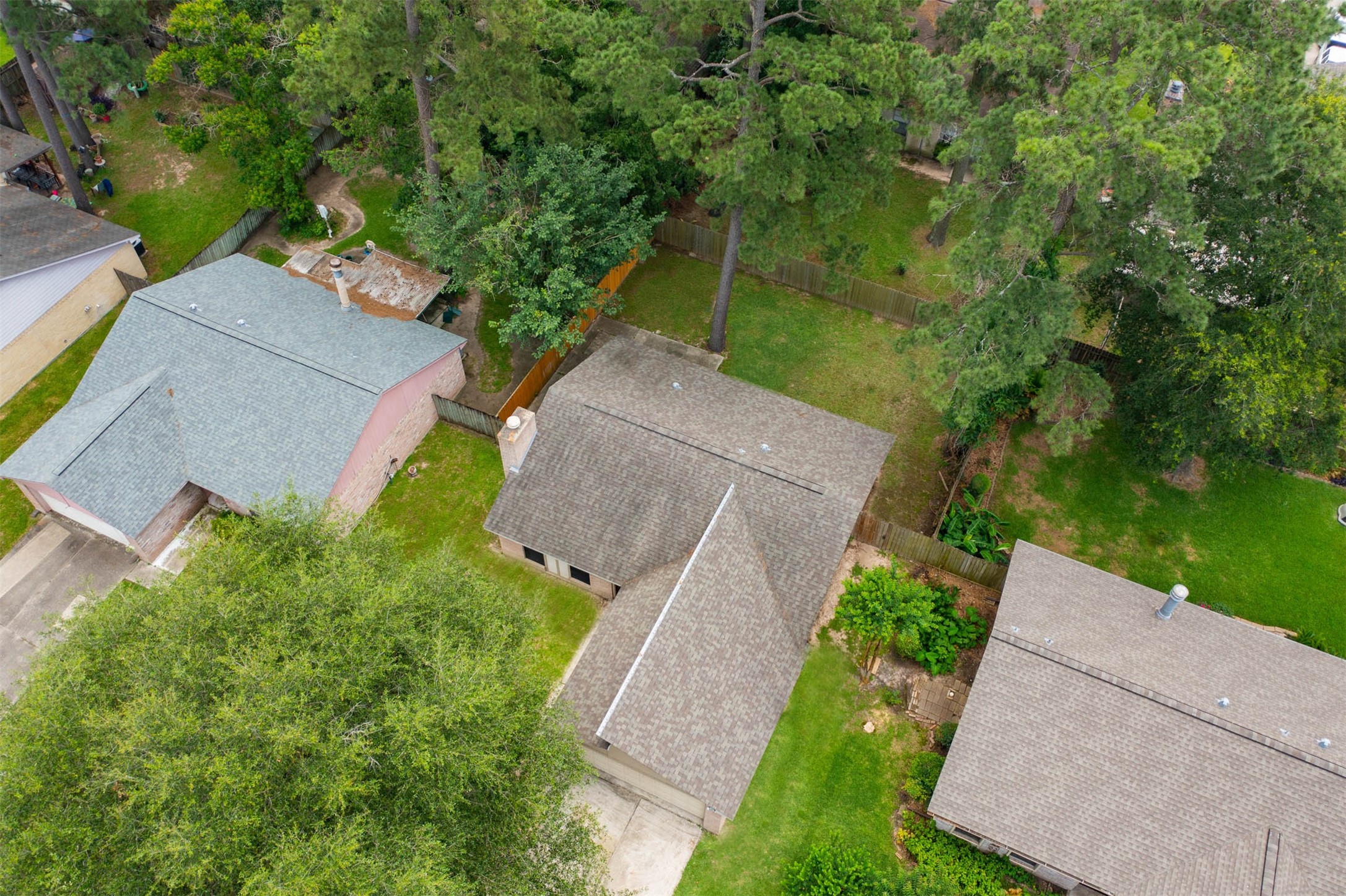 4522 Tylergate Drive Drive Spring TX 77373