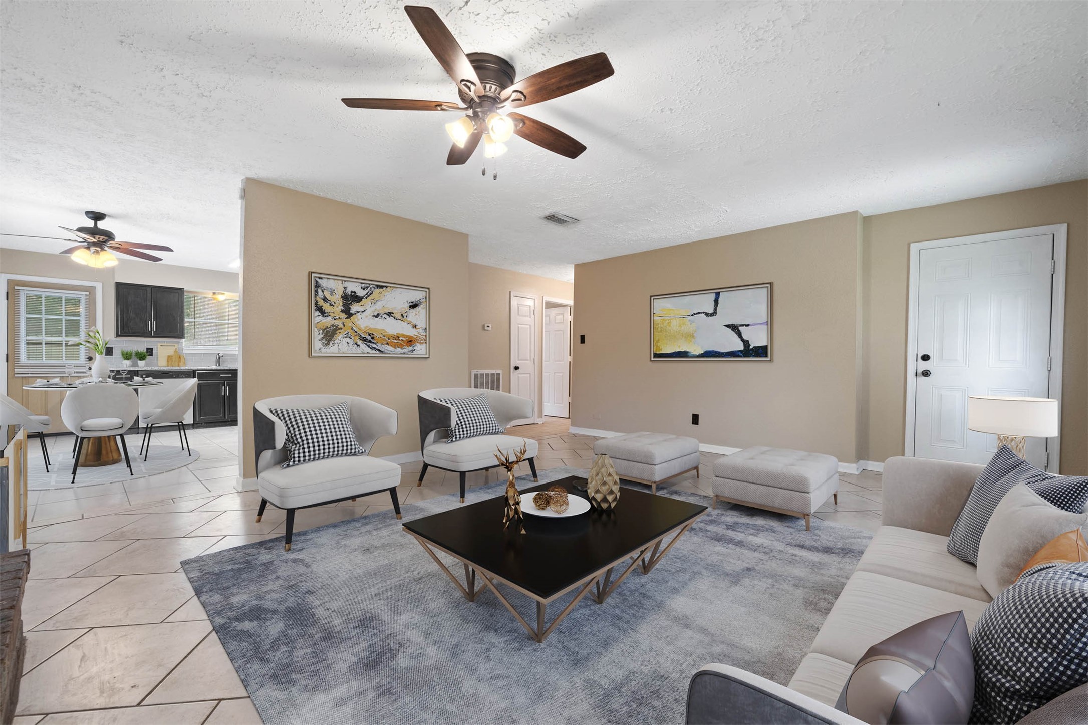 Virtually staged. - If you have additional questions regarding 4522 Tylergate Drive  in Spring or would like to tour the property with us call 800-660-1022 and reference MLS# 46181760.