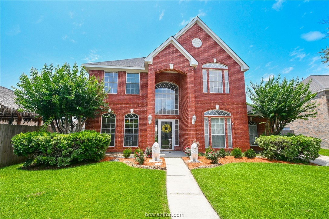 4420 IRONWOOD DR Baytown TX 77521