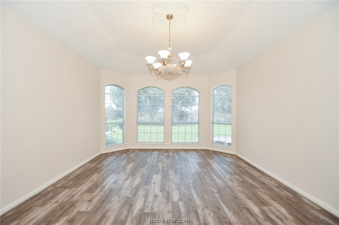 MASTER BEDROOM - If you have additional questions regarding 4420 IRONWOOD DR  in Baytown or would like to tour the property with us call 800-660-1022 and reference MLS# 23007425.