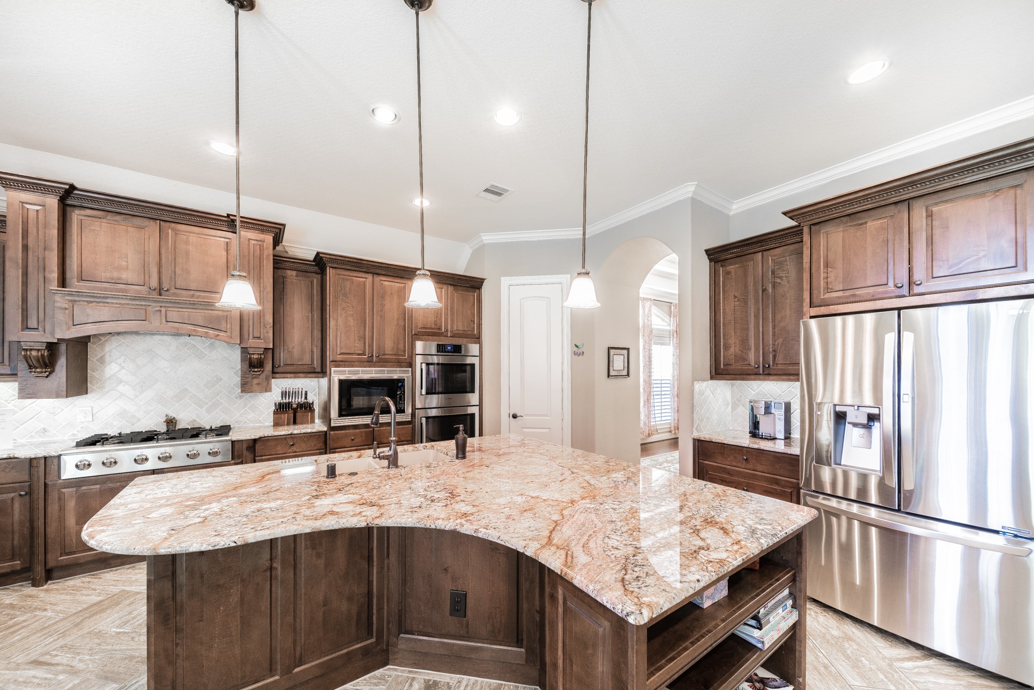31278 Shady Arbor Lane Lane Spring TX 77386