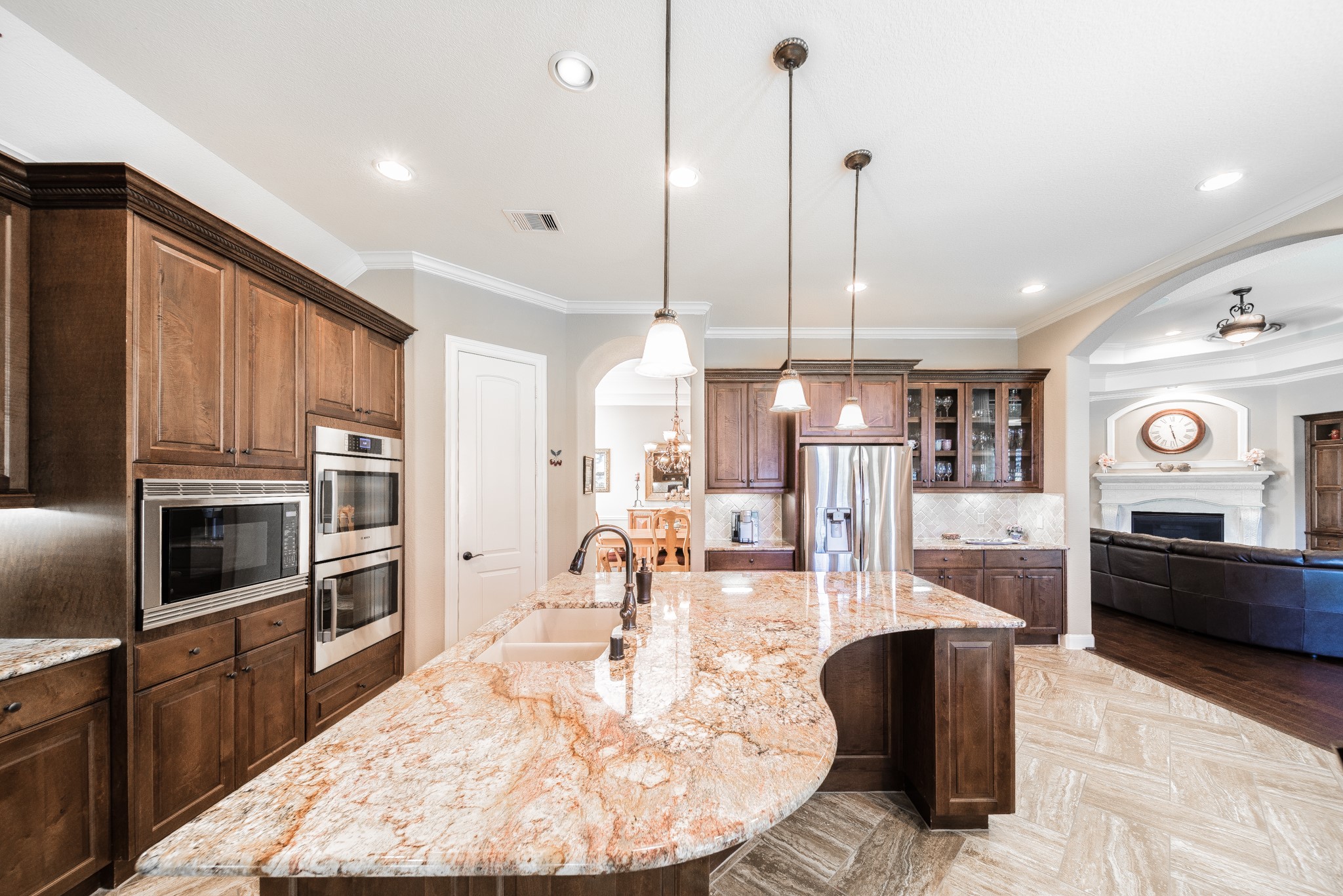 31278 Shady Arbor Lane Lane Spring TX 77386