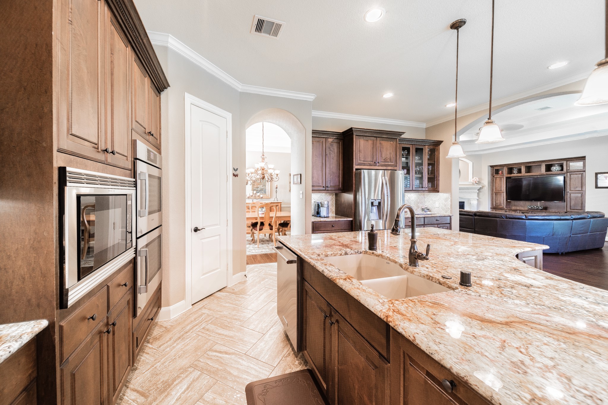 31278 Shady Arbor Lane Lane Spring TX 77386