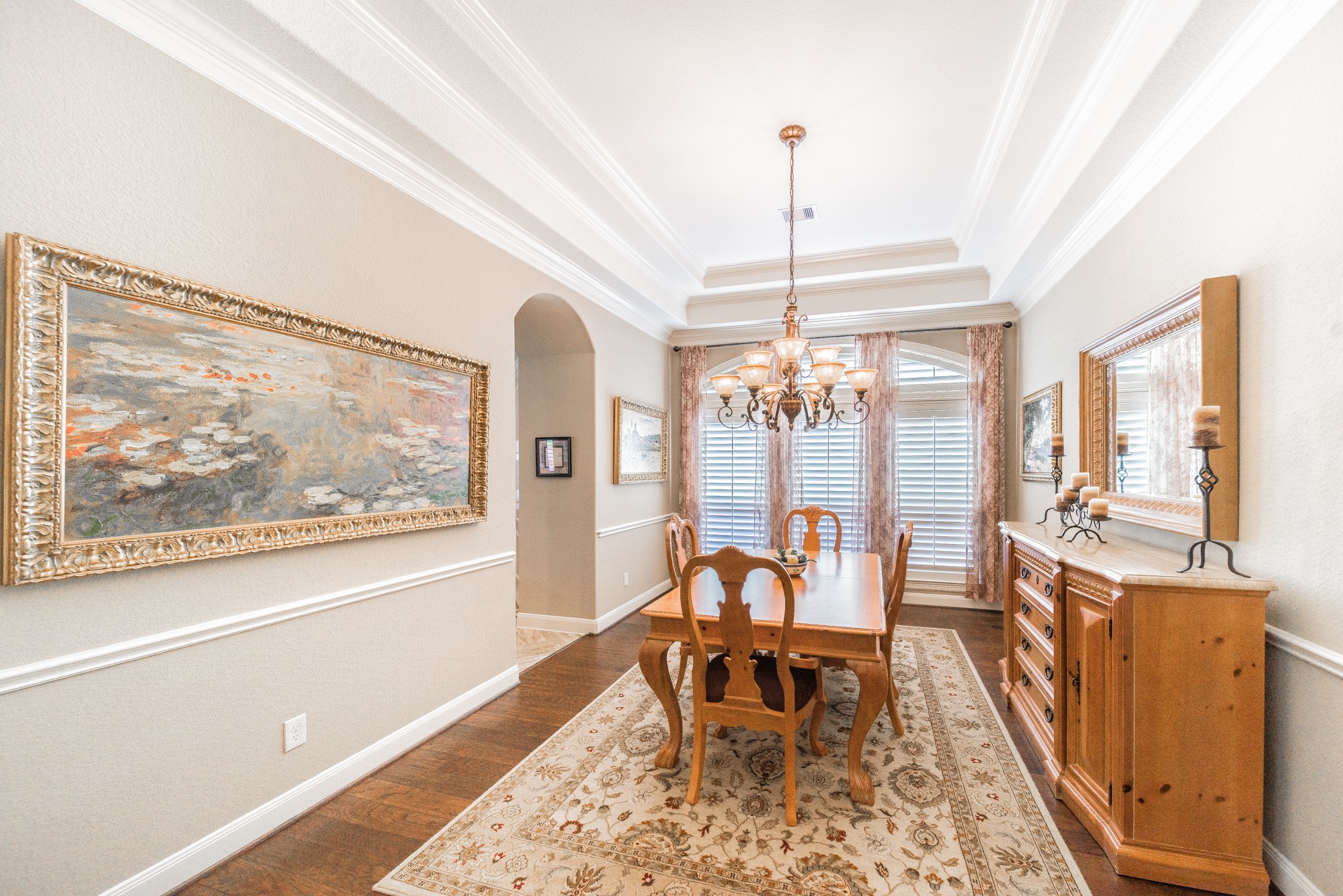 Large Formal Dining - If you have additional questions regarding 31278 Shady Arbor Lane  in Spring or would like to tour the property with us call 800-660-1022 and reference MLS# 42765152.