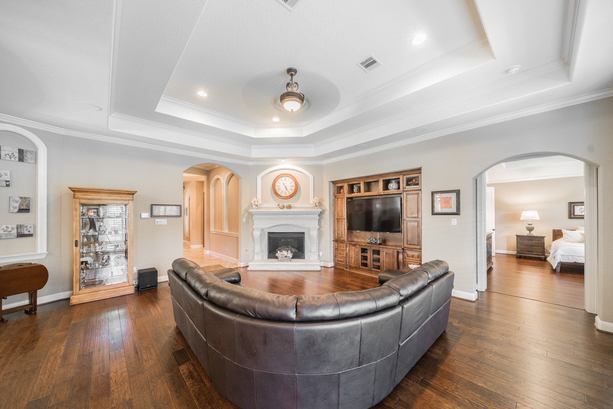 31278 Shady Arbor Lane Lane Spring TX 77386