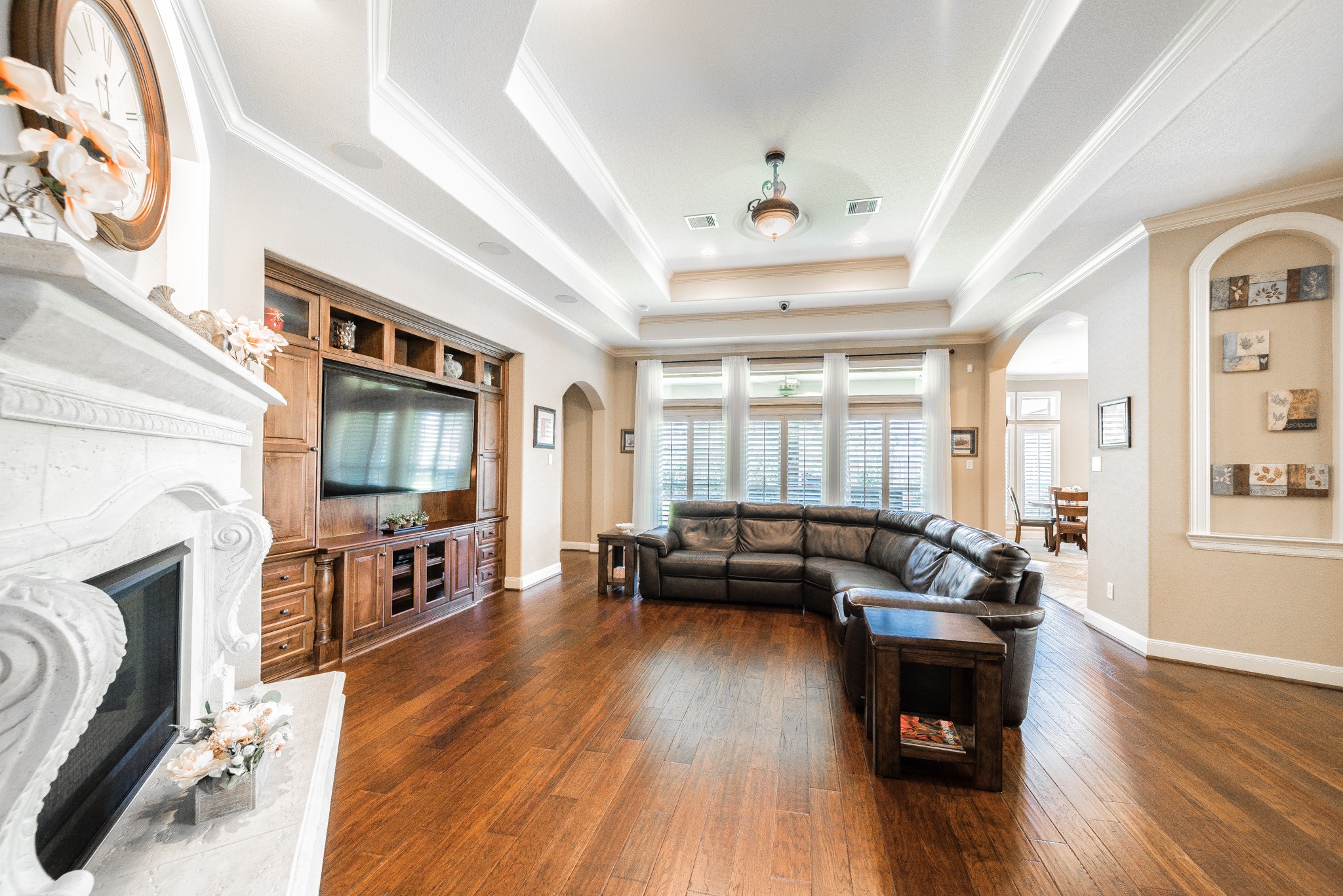 31278 Shady Arbor Lane Lane Spring TX 77386