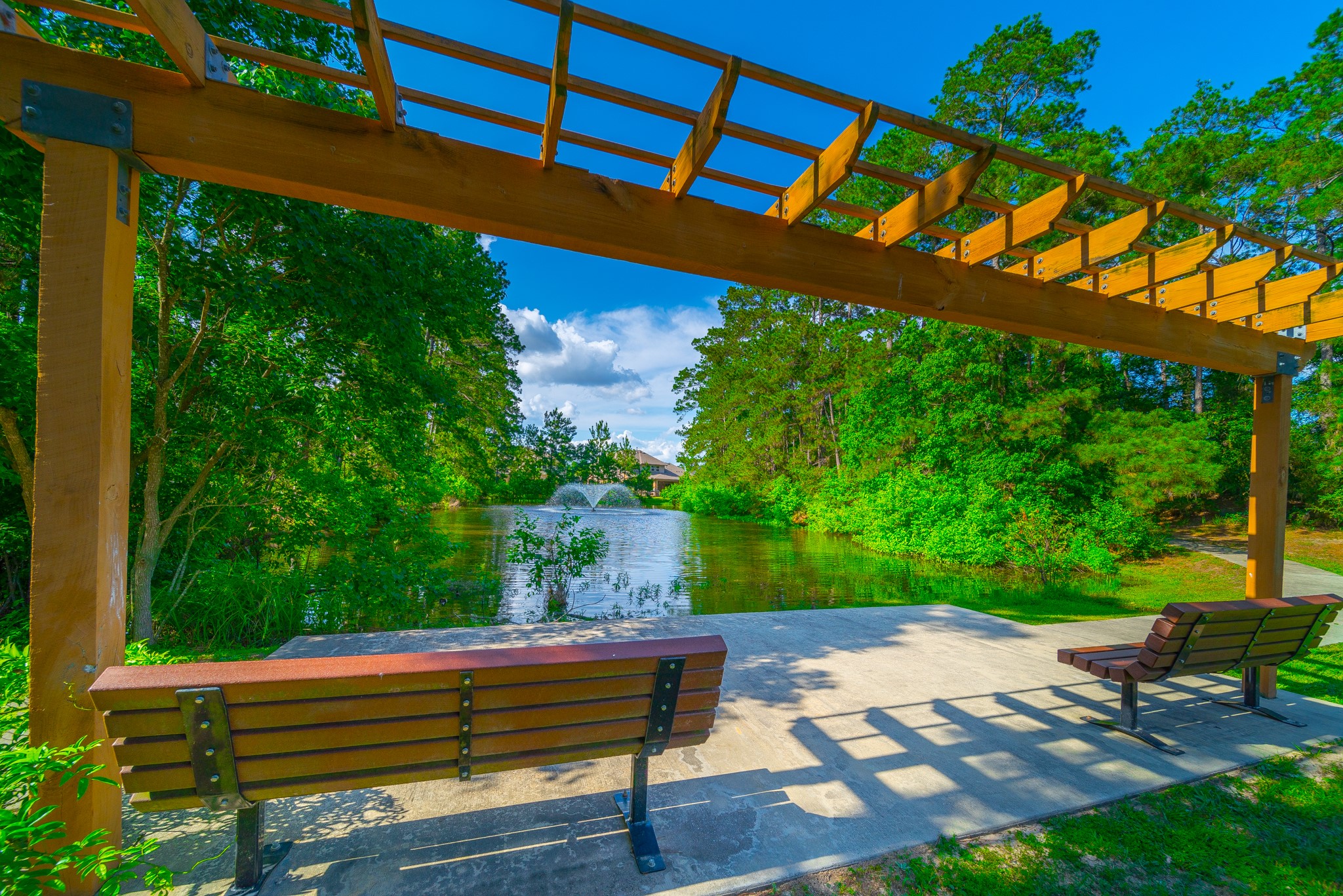 31278 Shady Arbor Lane Lane Spring TX 77386