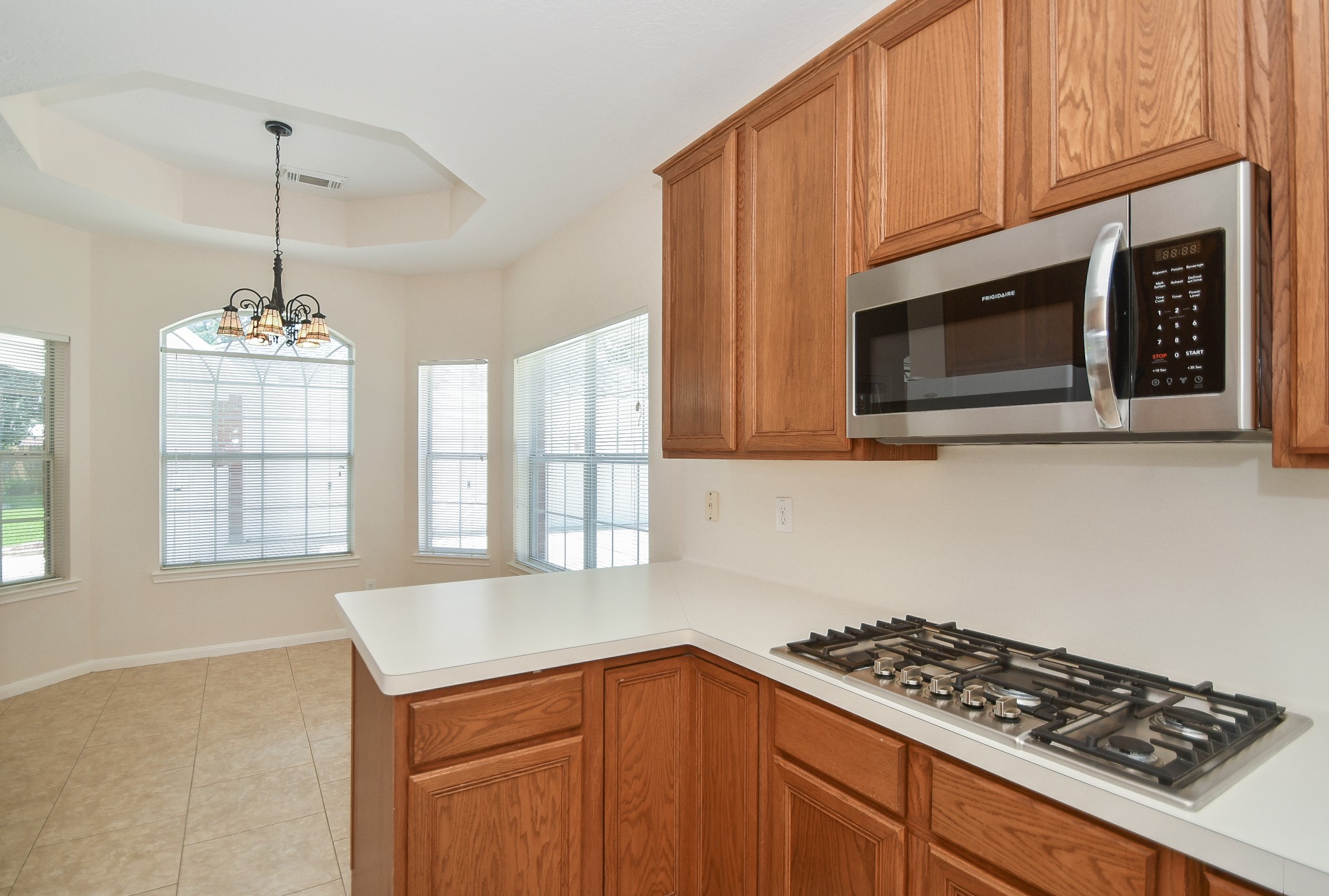 Kitchen 3 - If you have additional questions regarding 4420 IRONWOOD DRIVE  in Baytown or would like to tour the property with us call 800-660-1022 and reference MLS# 13145098.