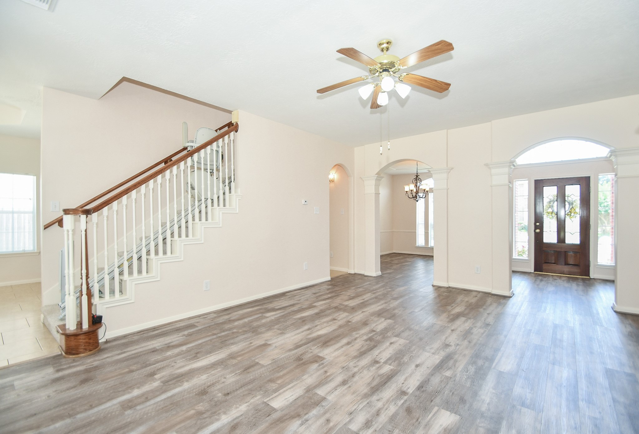 4420 IRONWOOD DRIVE Baytown TX 77521