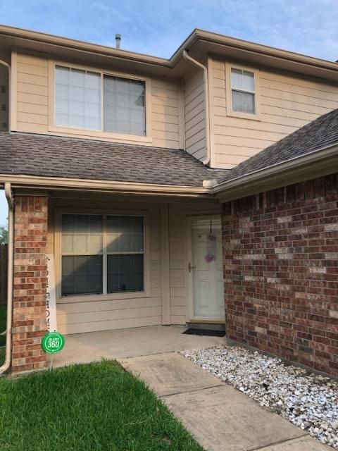 14602 Sweetwater View Drive Drive Houston TX 77047
