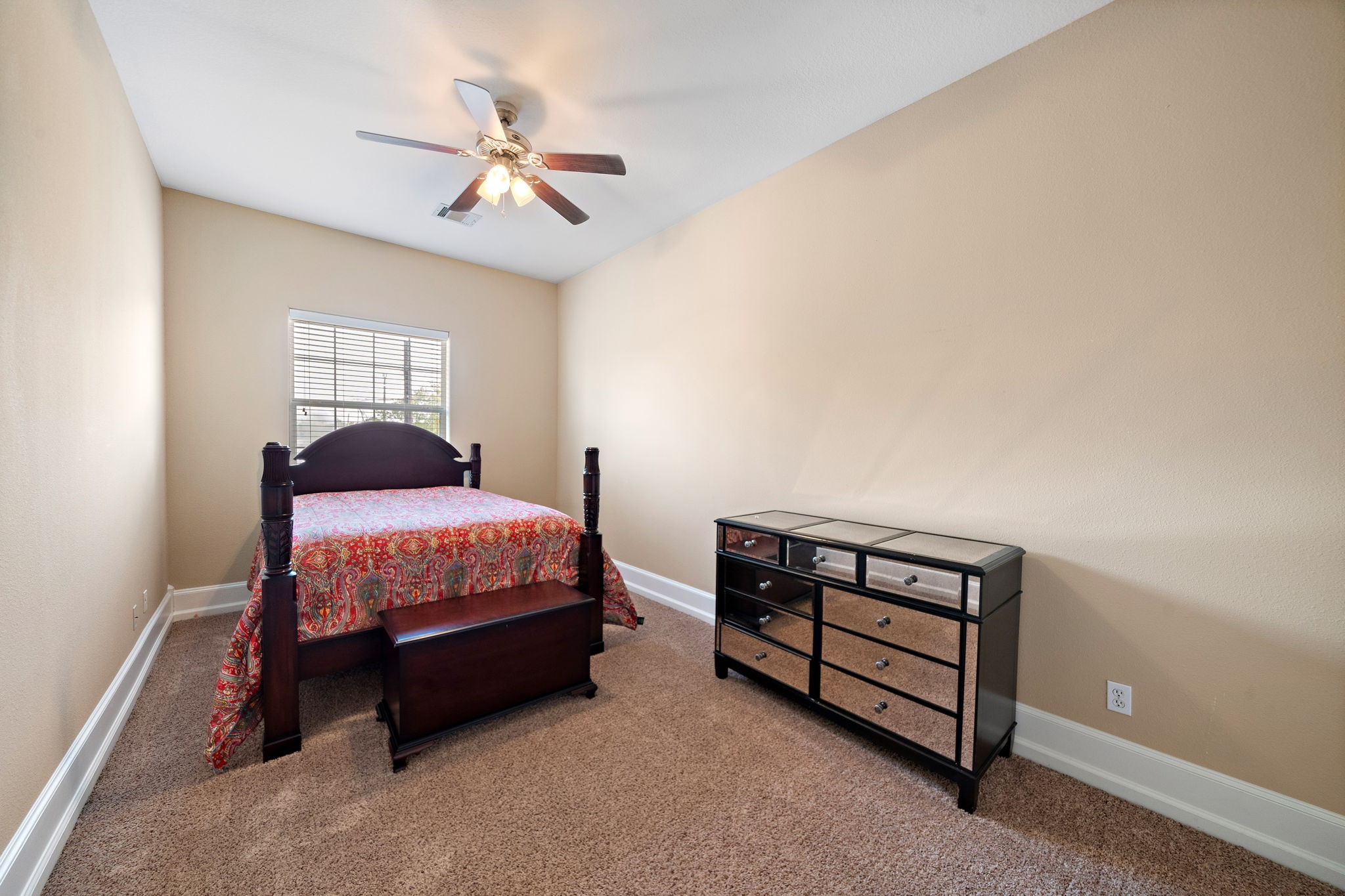 Bedroom - 2 - If you have additional questions regarding 820 W 17th Street  in Houston or would like to tour the property with us call 800-660-1022 and reference MLS# 53752053.