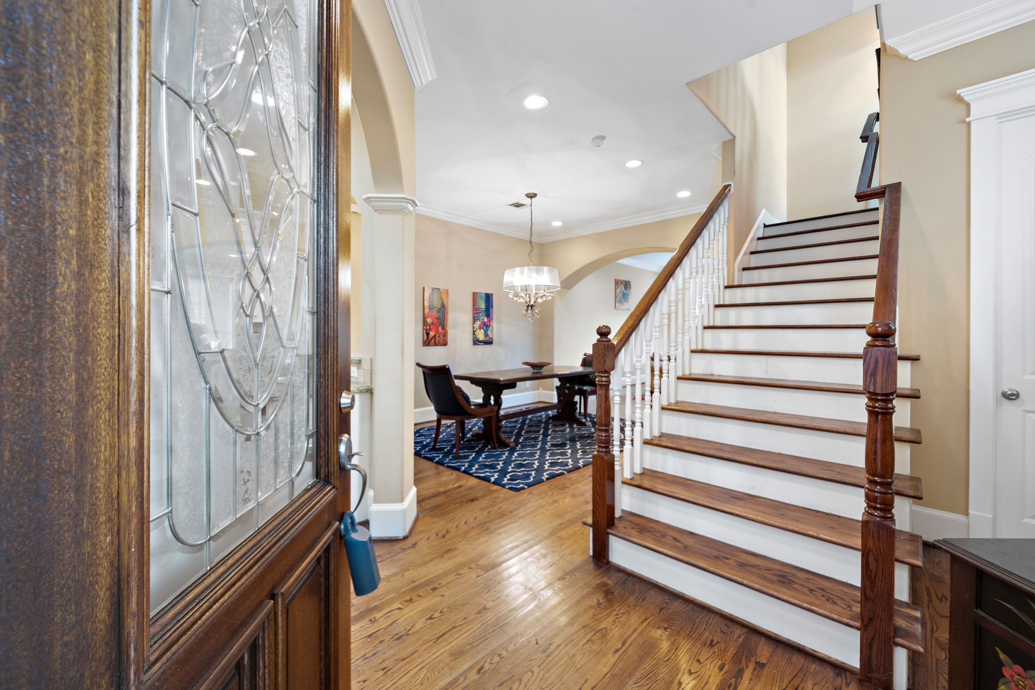 820 W 17th Street Street Houston TX 77008