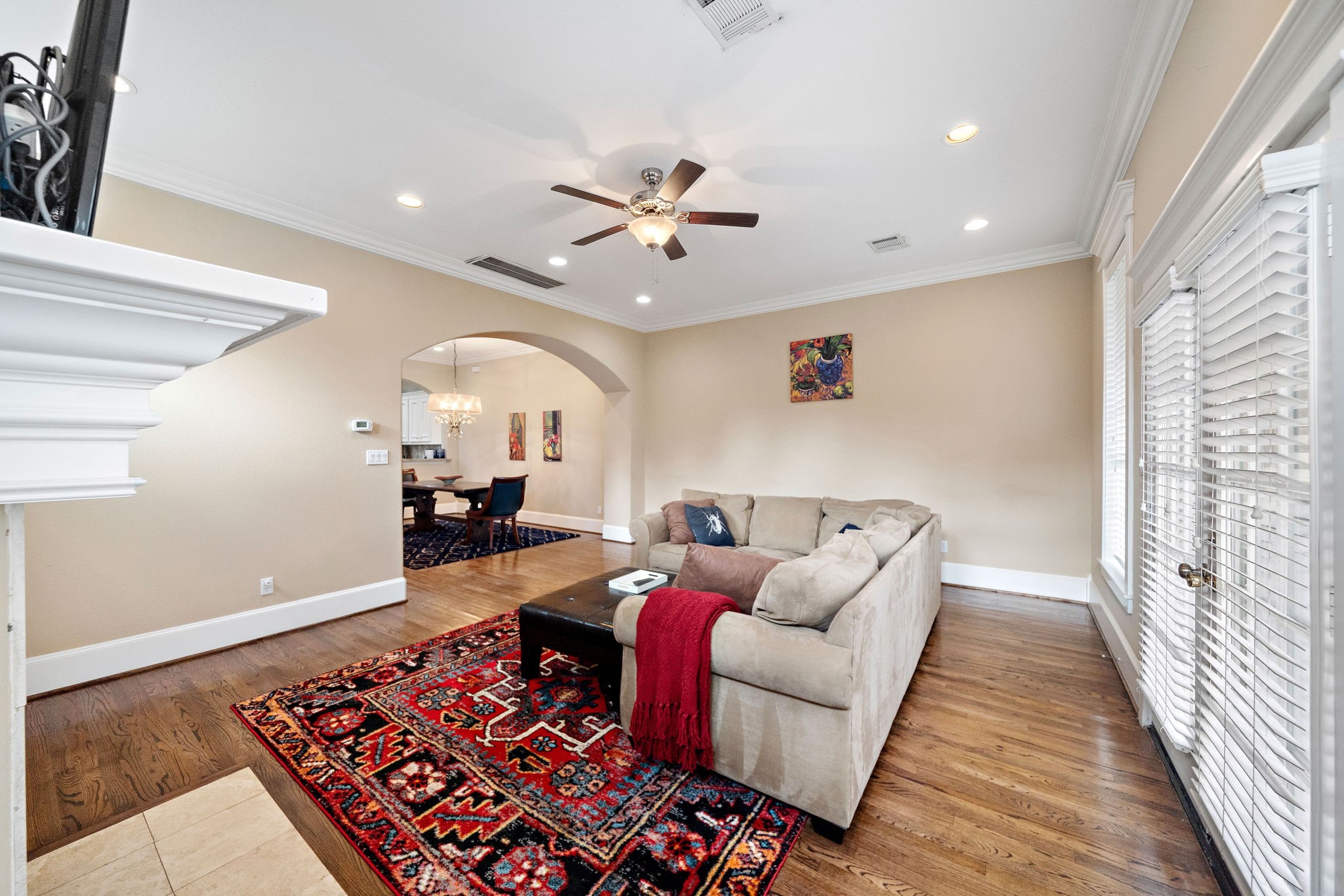 820 W 17th Street Street Houston TX 77008